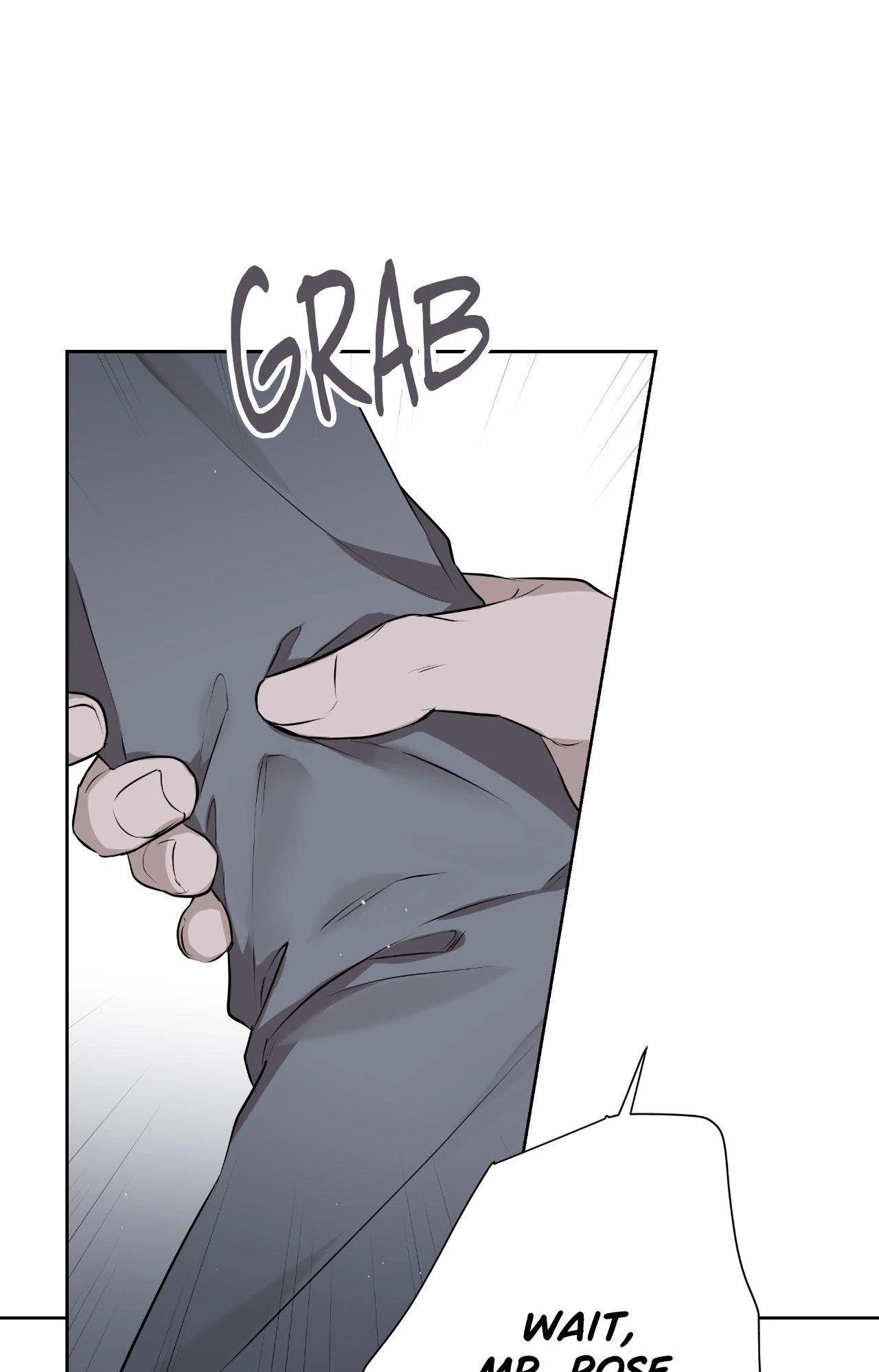 My Perfect Omega - Chapter 20 manhwa