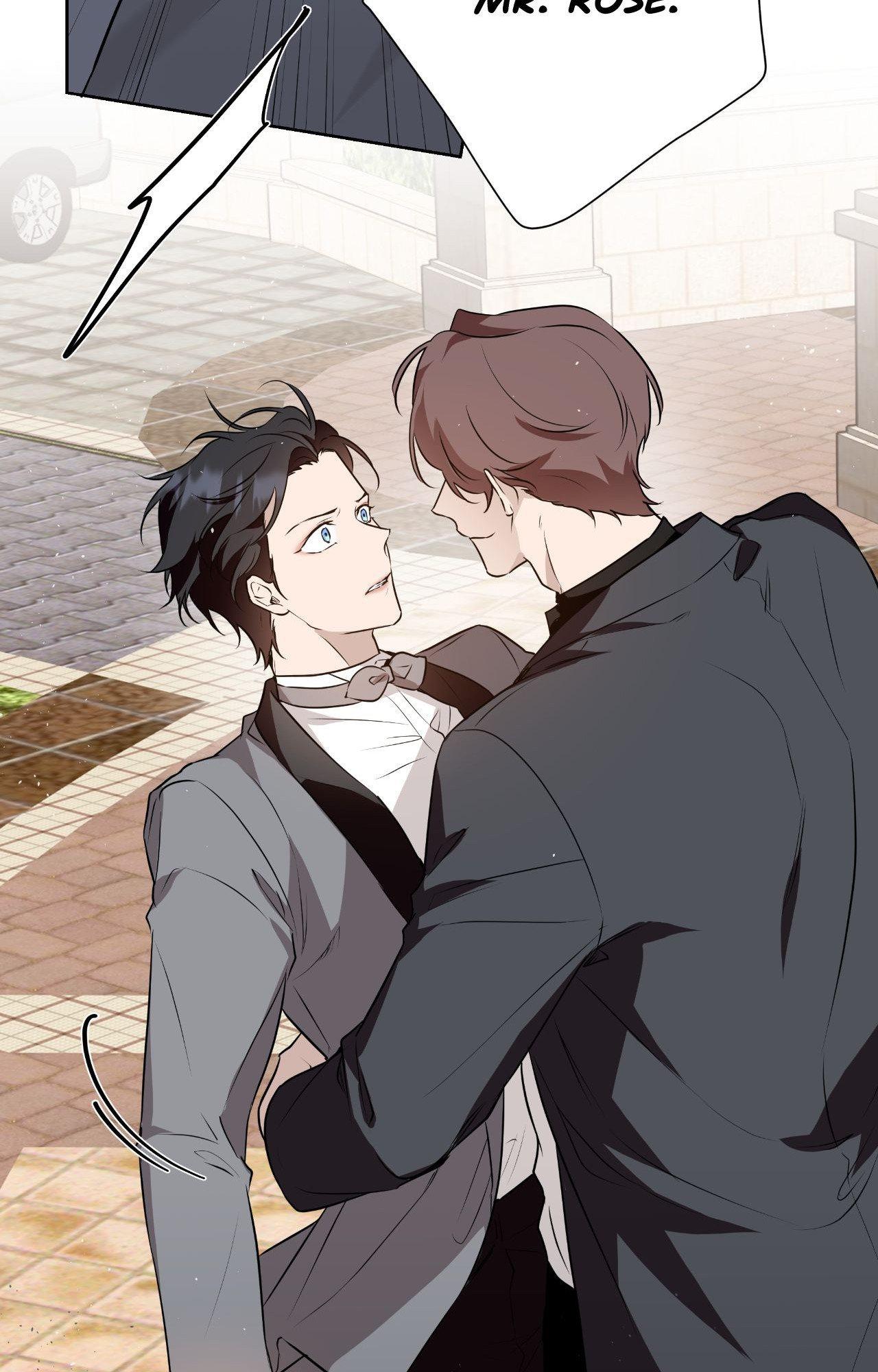 My Perfect Omega - Chapter 20 manhwa