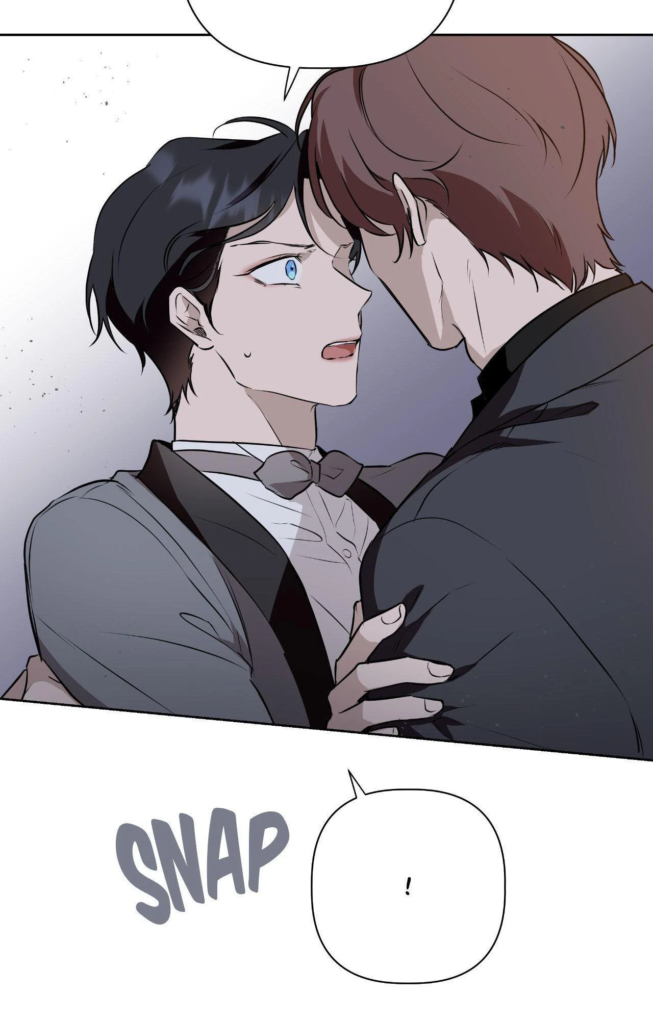 My Perfect Omega - Chapter 20 manhwa