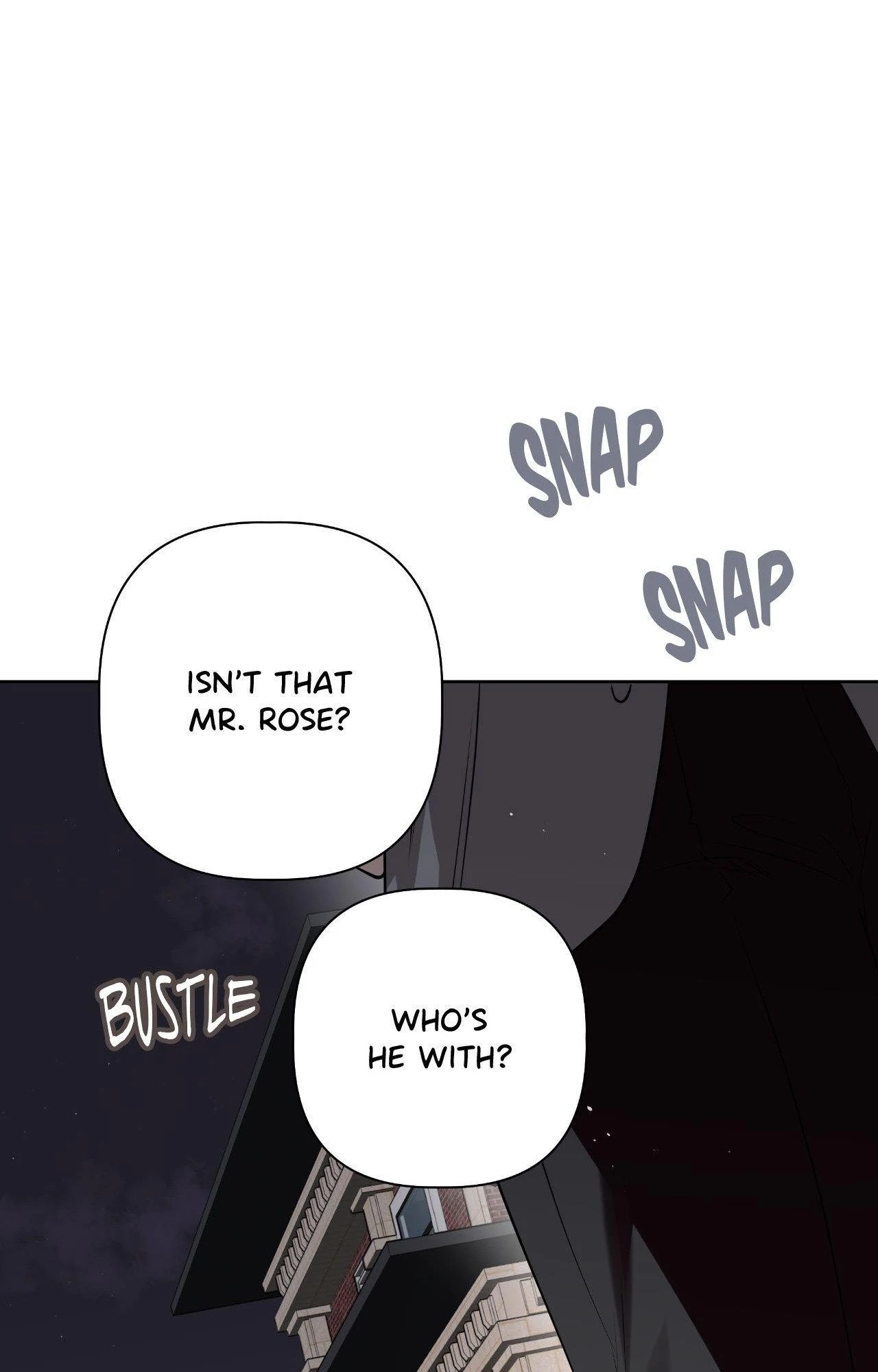 My Perfect Omega - Chapter 20 manhwa