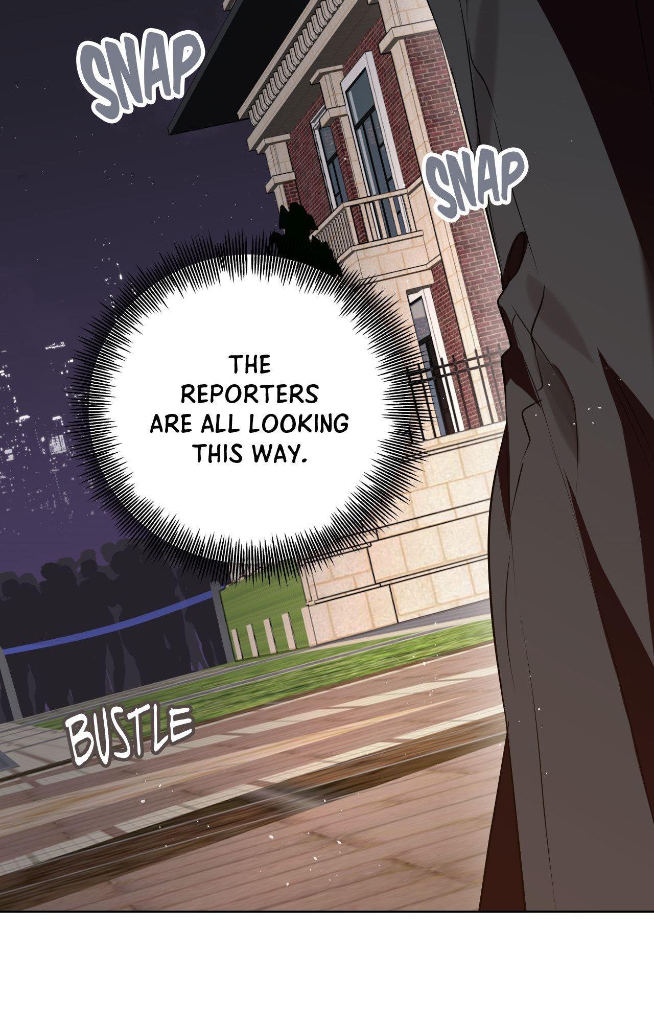 My Perfect Omega - Chapter 20 manhwa