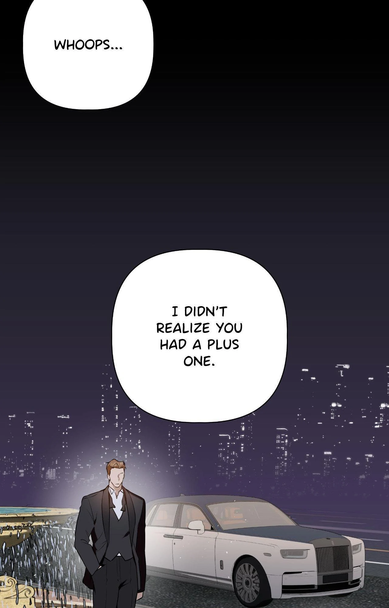 My Perfect Omega - Chapter 20 manhwa