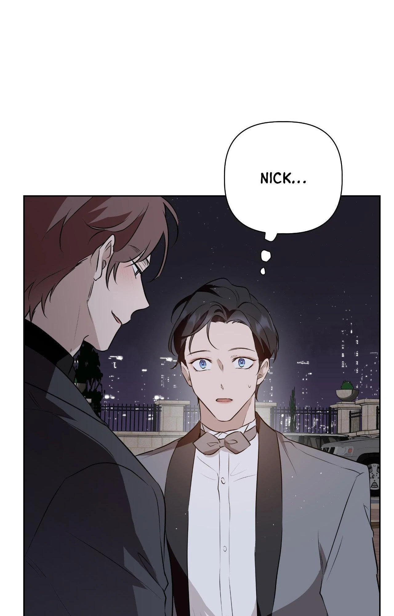 My Perfect Omega - Chapter 20 manhwa