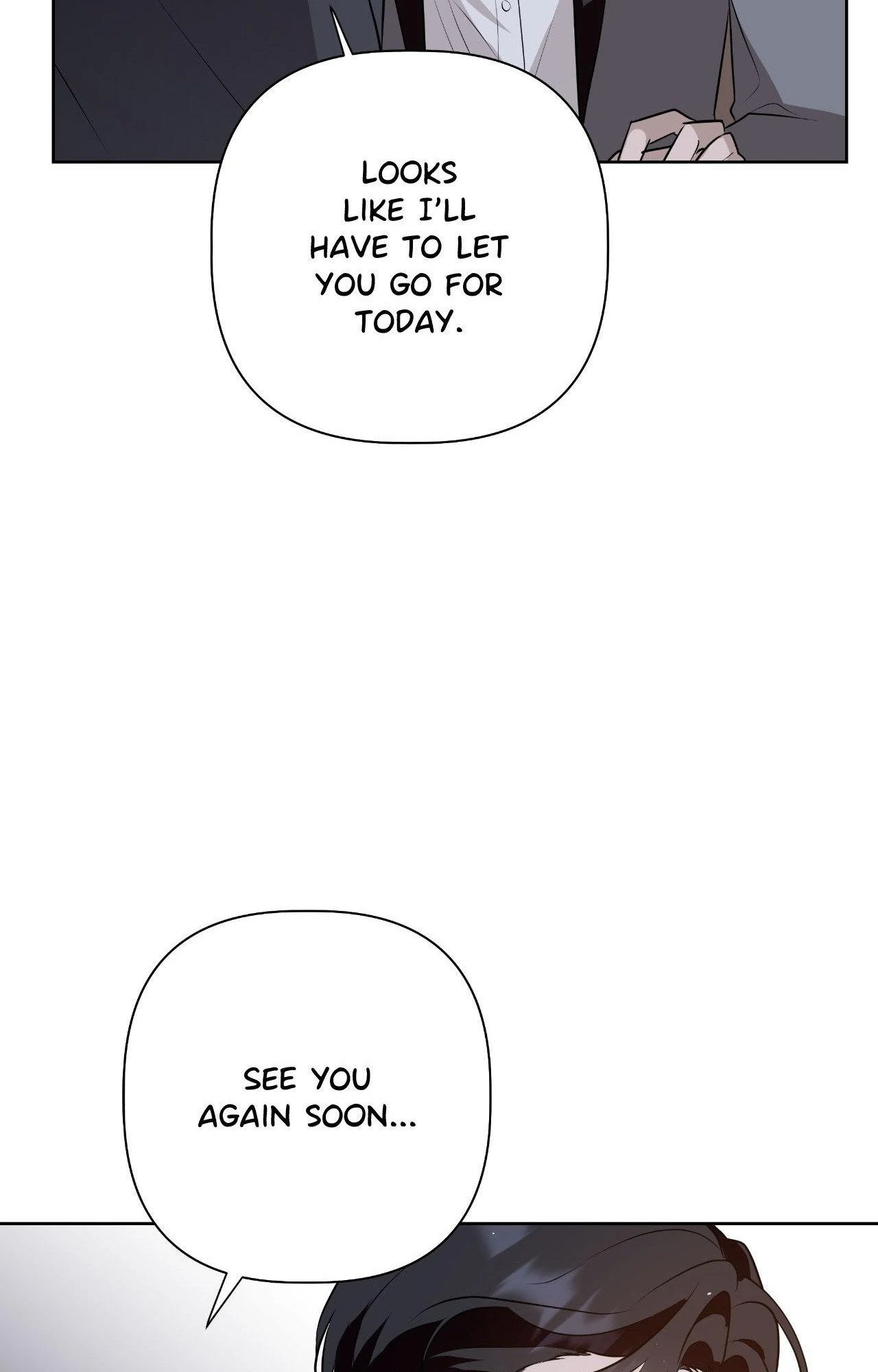 My Perfect Omega - Chapter 20 manhwa