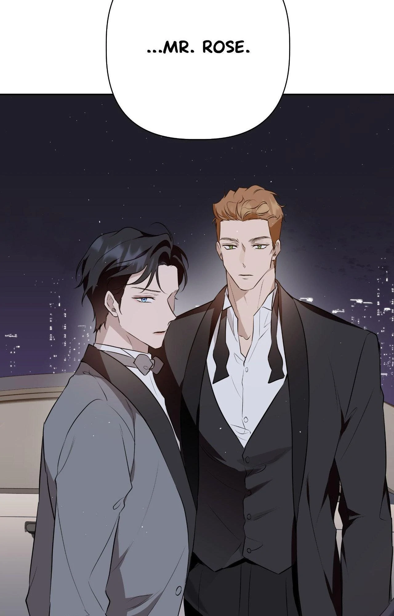 My Perfect Omega - Chapter 20 manhwa