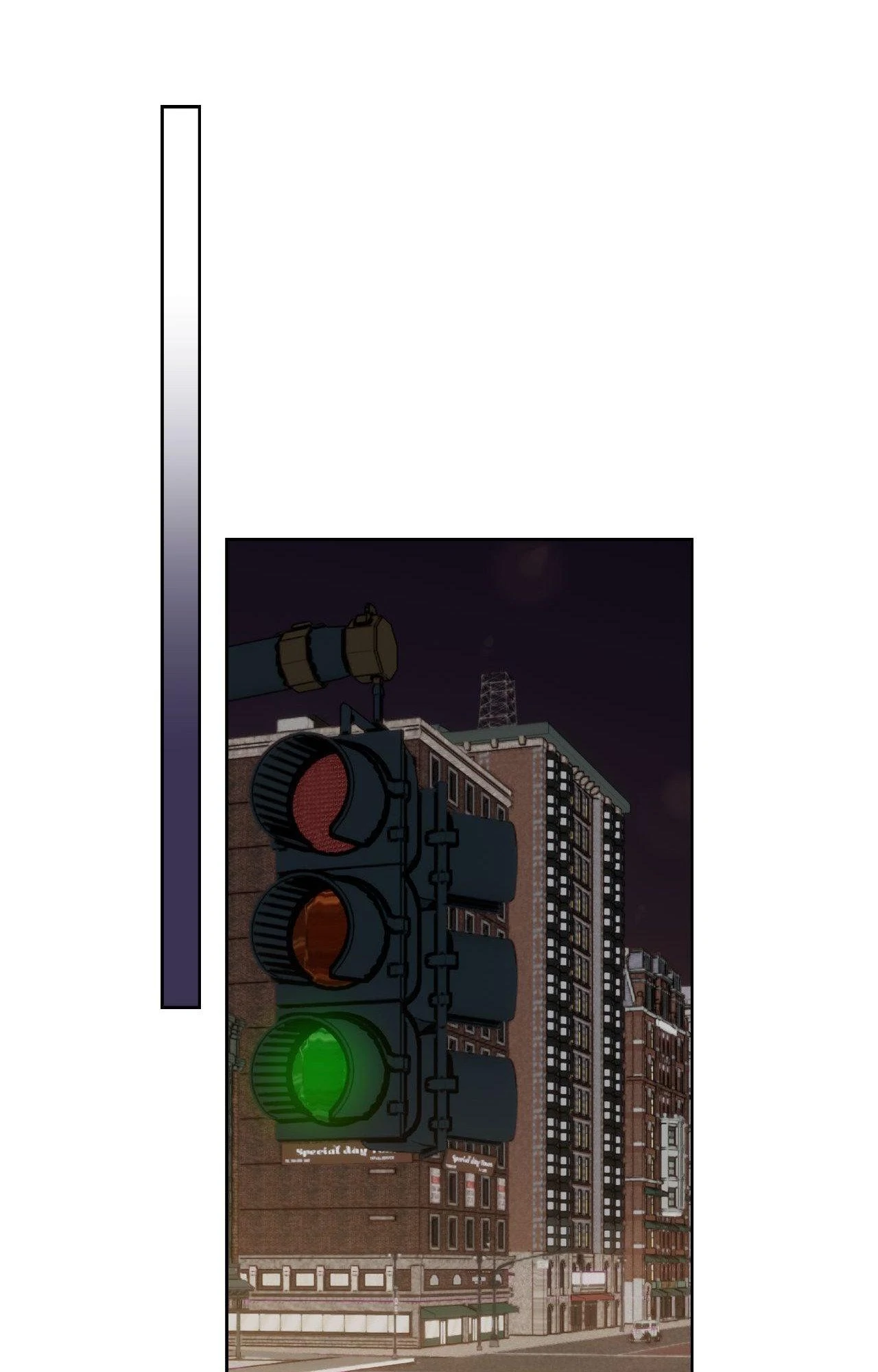 My Perfect Omega - Chapter 20 manhwa