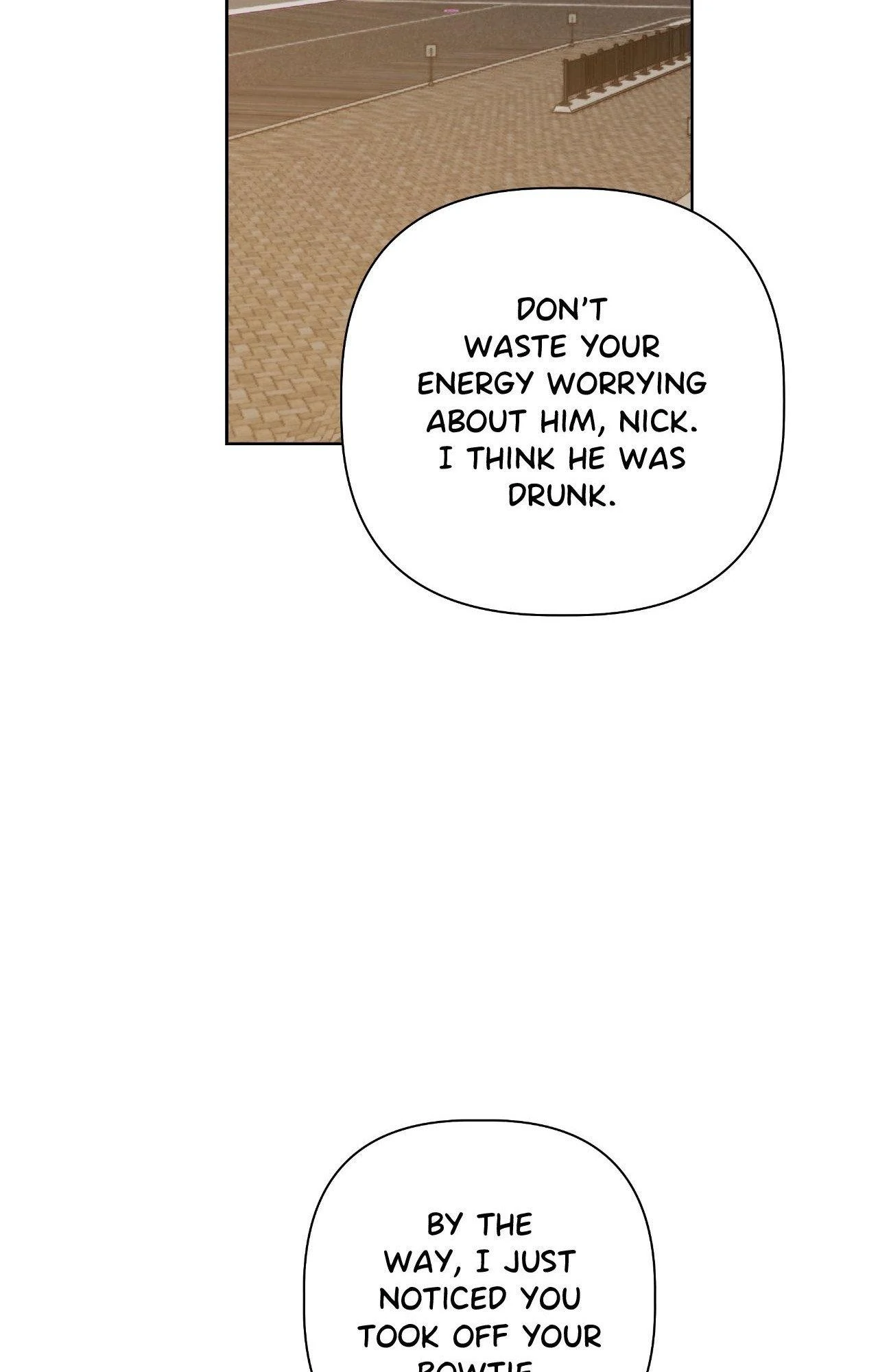 My Perfect Omega - Chapter 20 manhwa