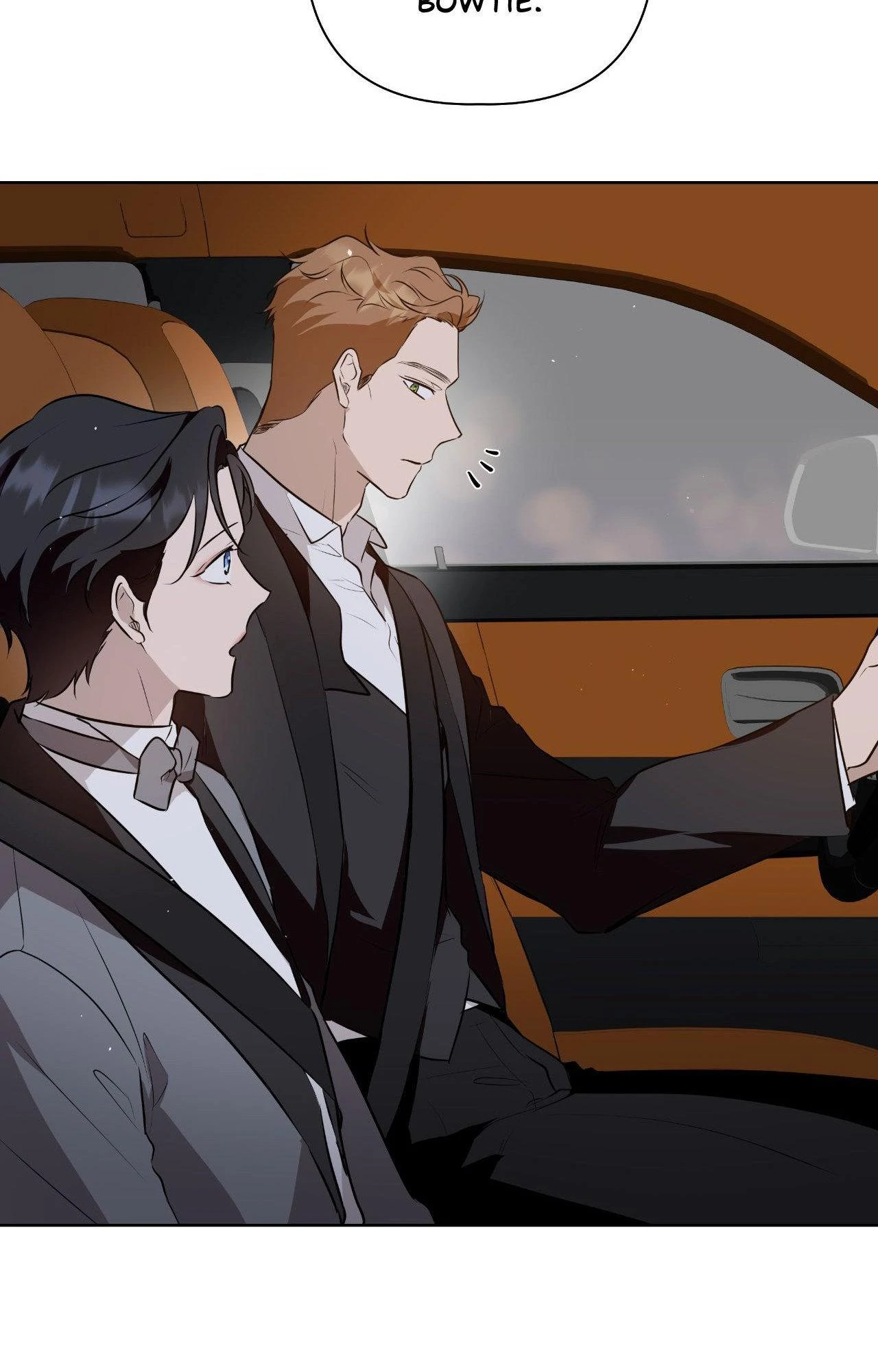 My Perfect Omega - Chapter 20 manhwa