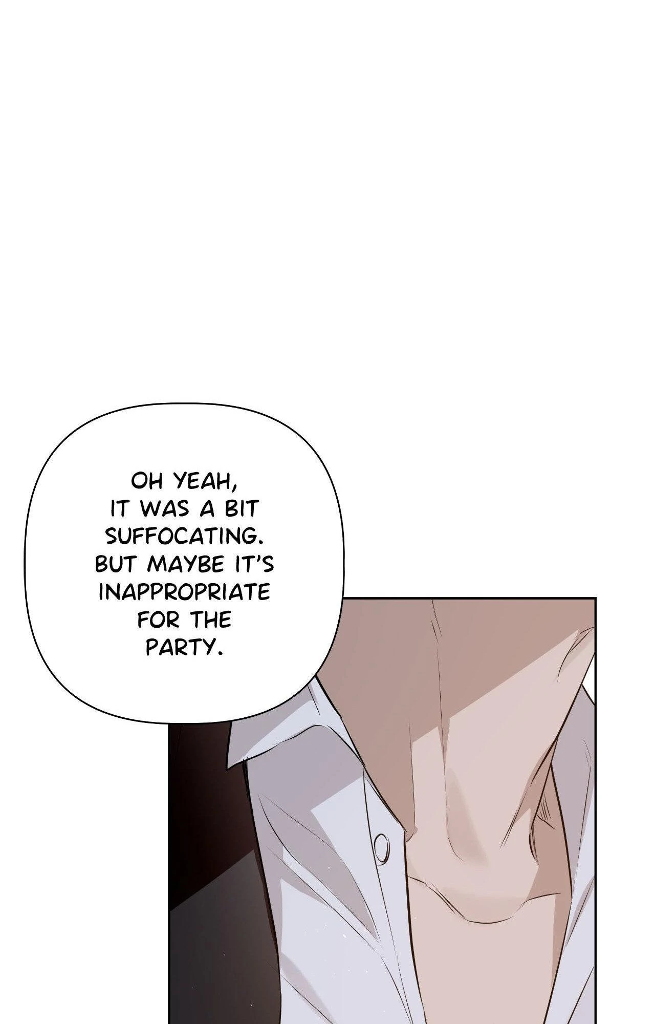 My Perfect Omega - Chapter 20 manhwa