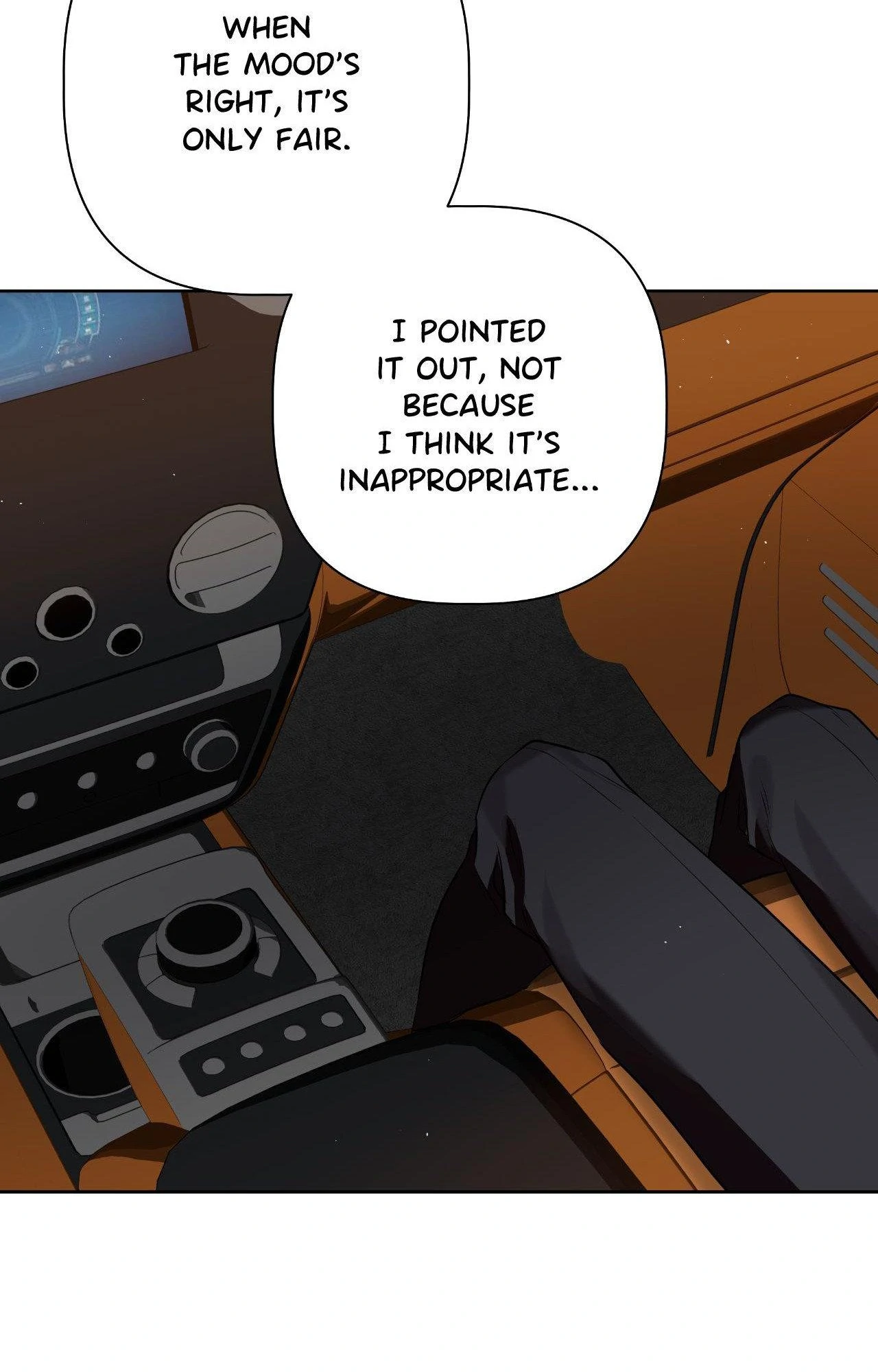 My Perfect Omega - Chapter 20 manhwa