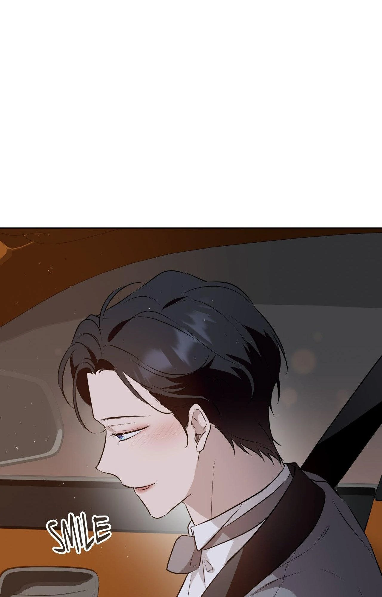 My Perfect Omega - Chapter 20 manhwa