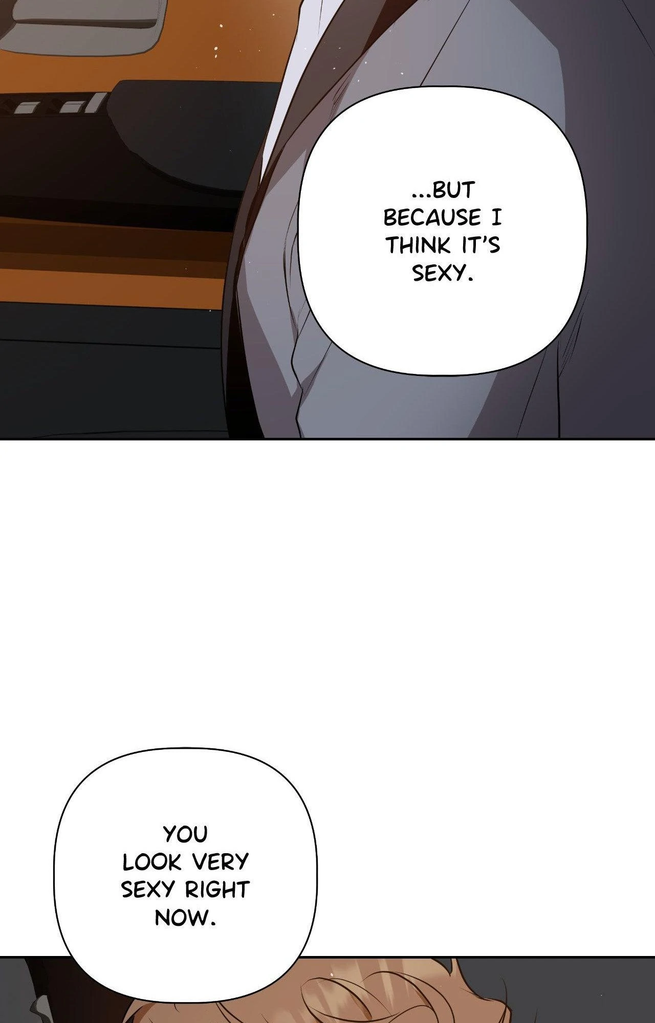 My Perfect Omega - Chapter 20 manhwa