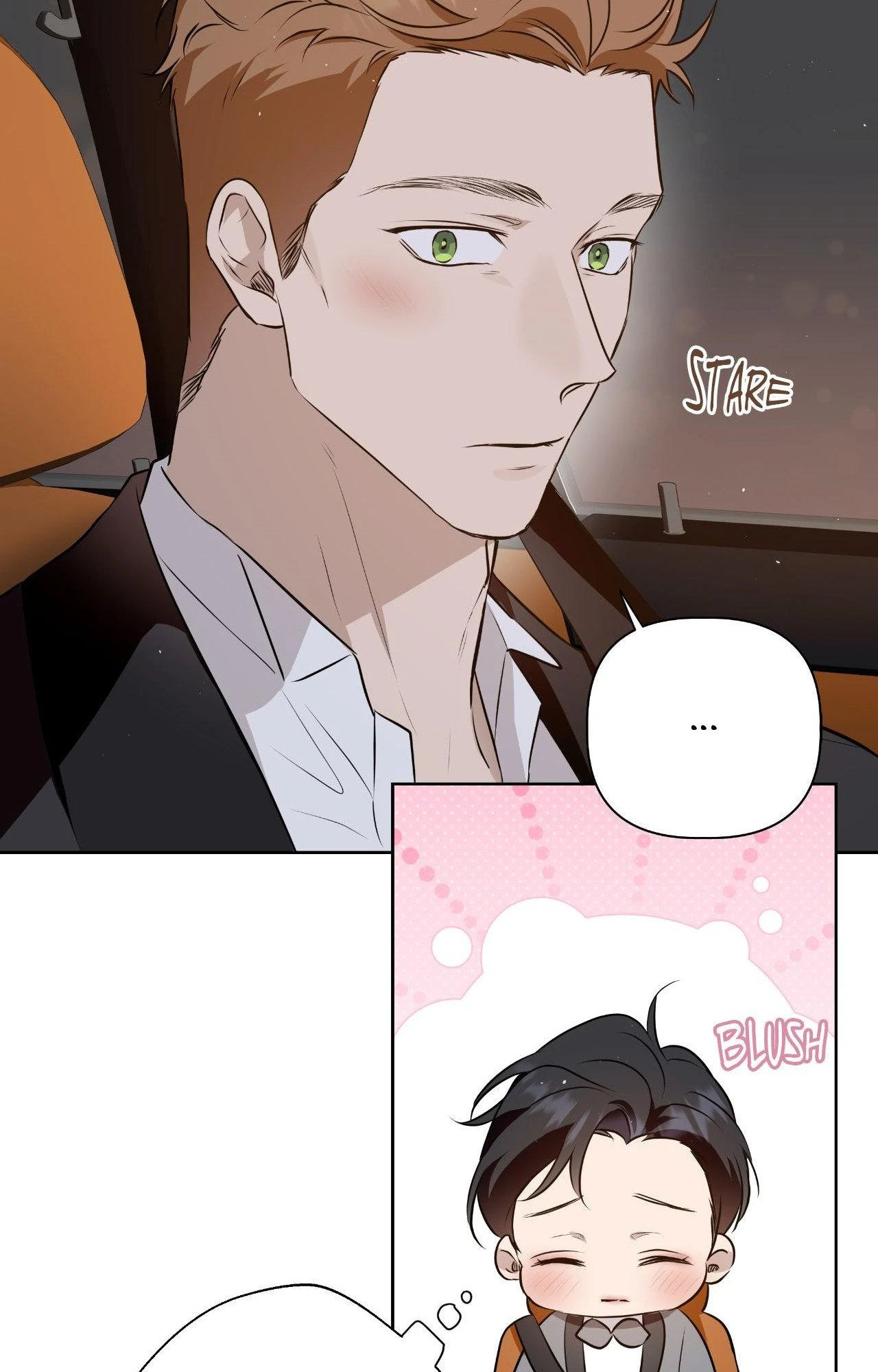 My Perfect Omega - Chapter 20 manhwa