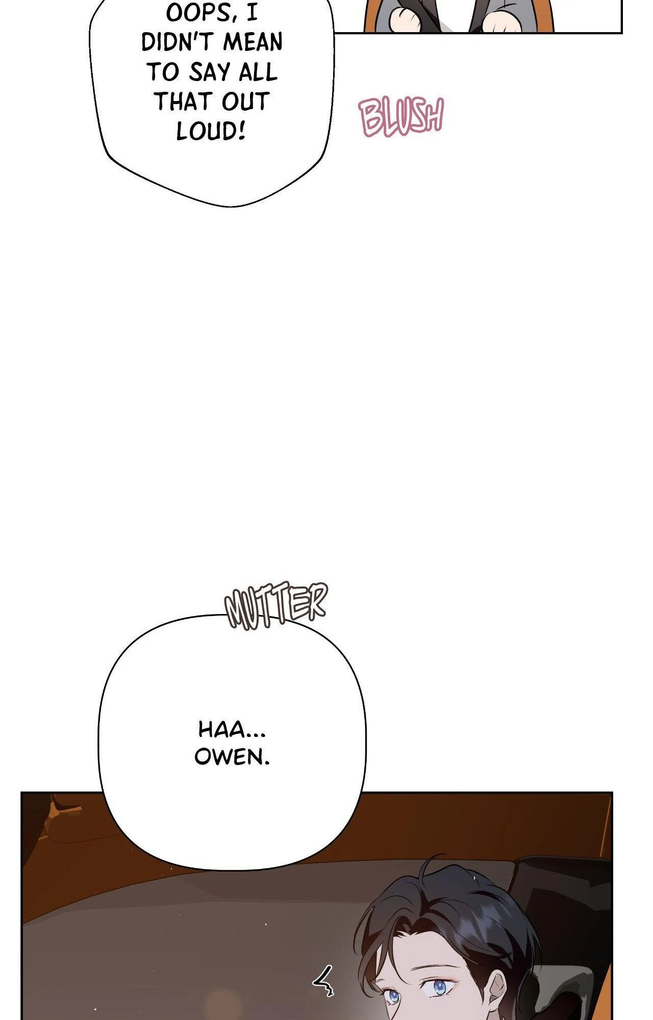 My Perfect Omega - Chapter 20 manhwa