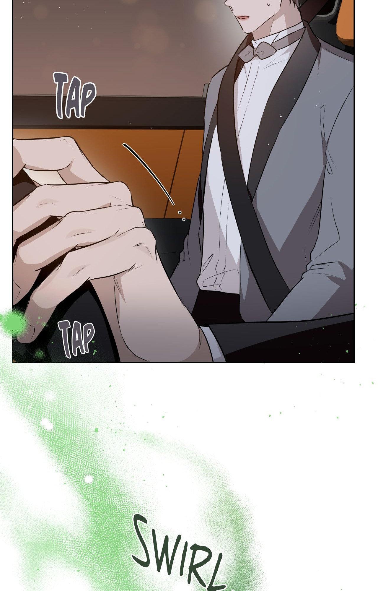 My Perfect Omega - Chapter 20 manhwa