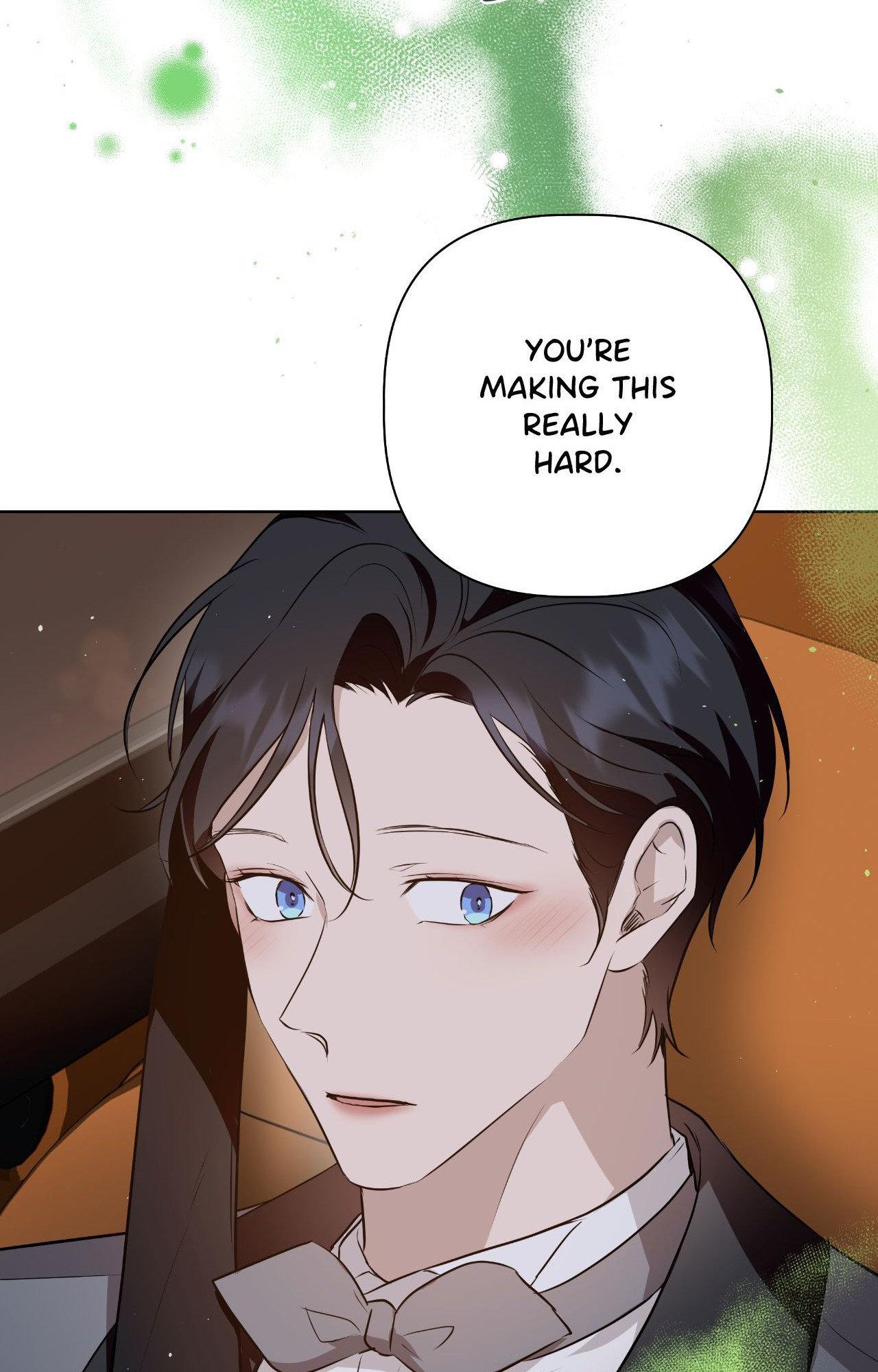 My Perfect Omega - Chapter 20 manhwa