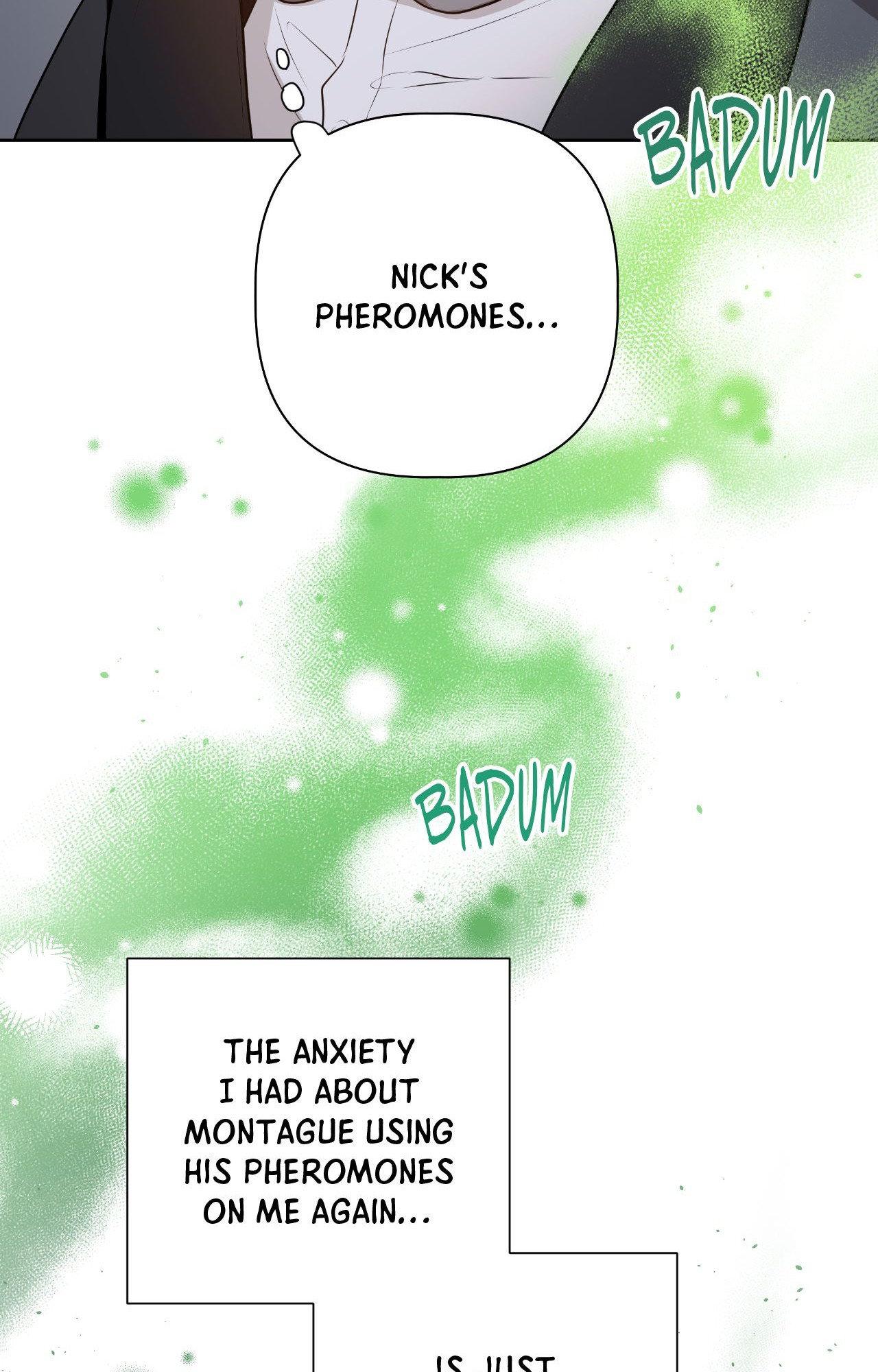 My Perfect Omega - Chapter 20 manhwa