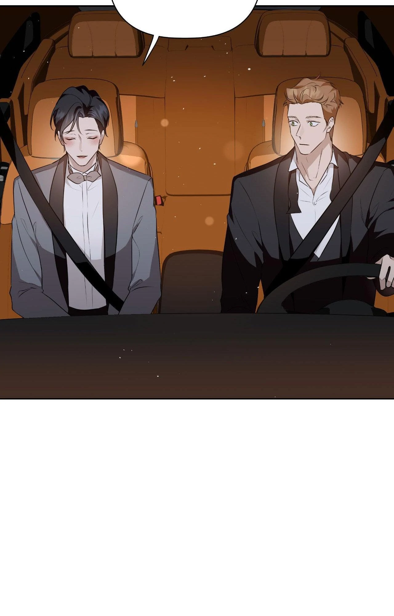 My Perfect Omega - Chapter 20 manhwa