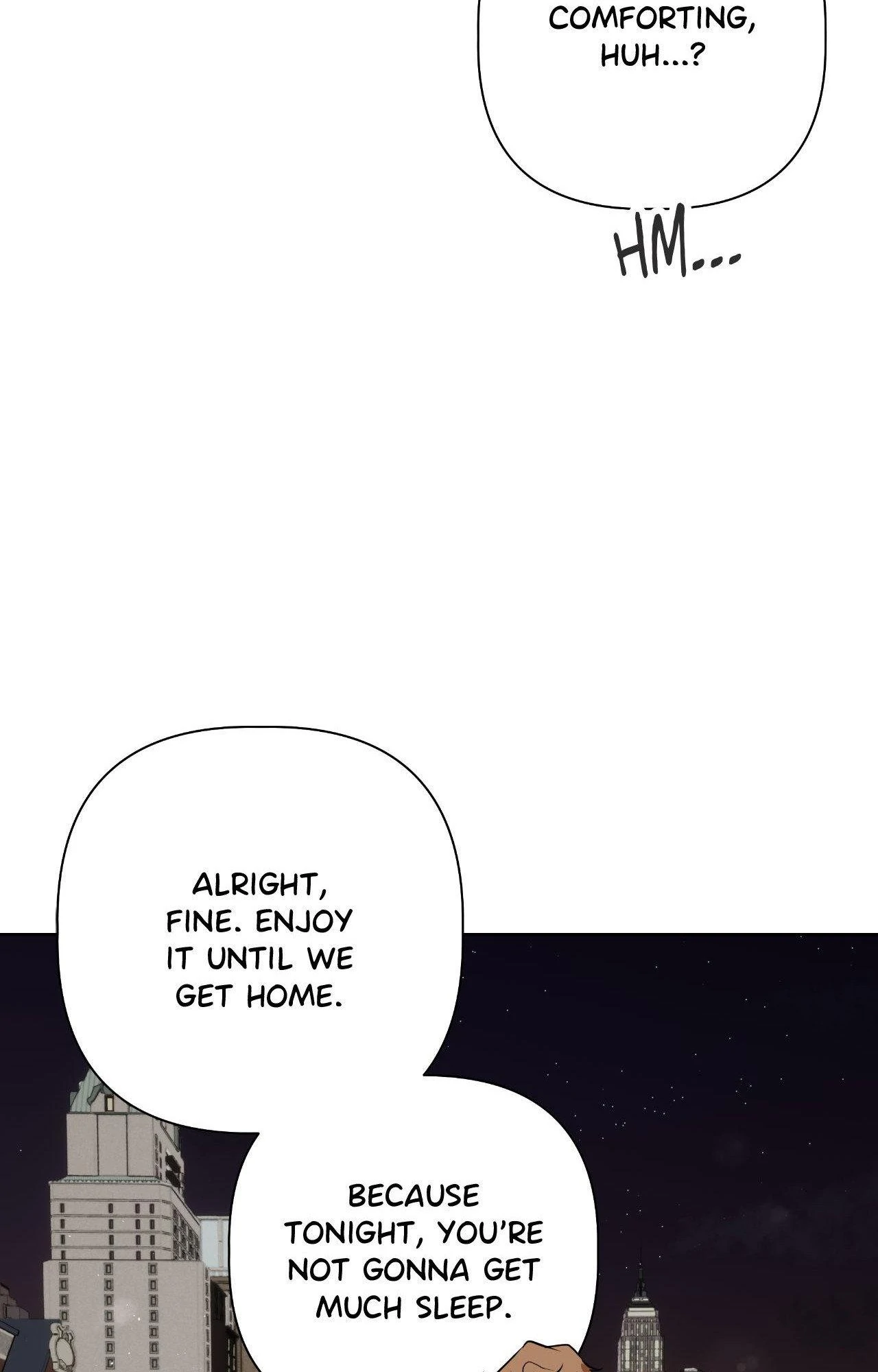 My Perfect Omega - Chapter 20 manhwa