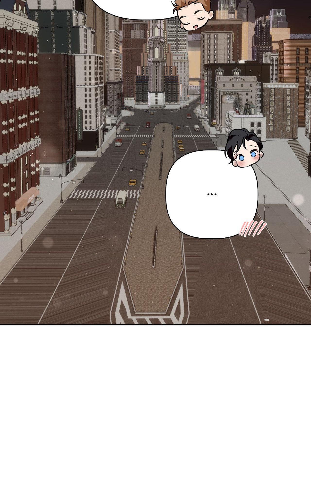 My Perfect Omega - Chapter 20 manhwa