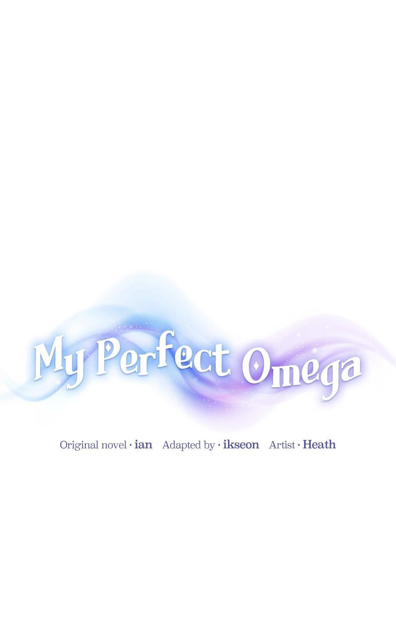 My Perfect Omega - Chapter 20 manhwa