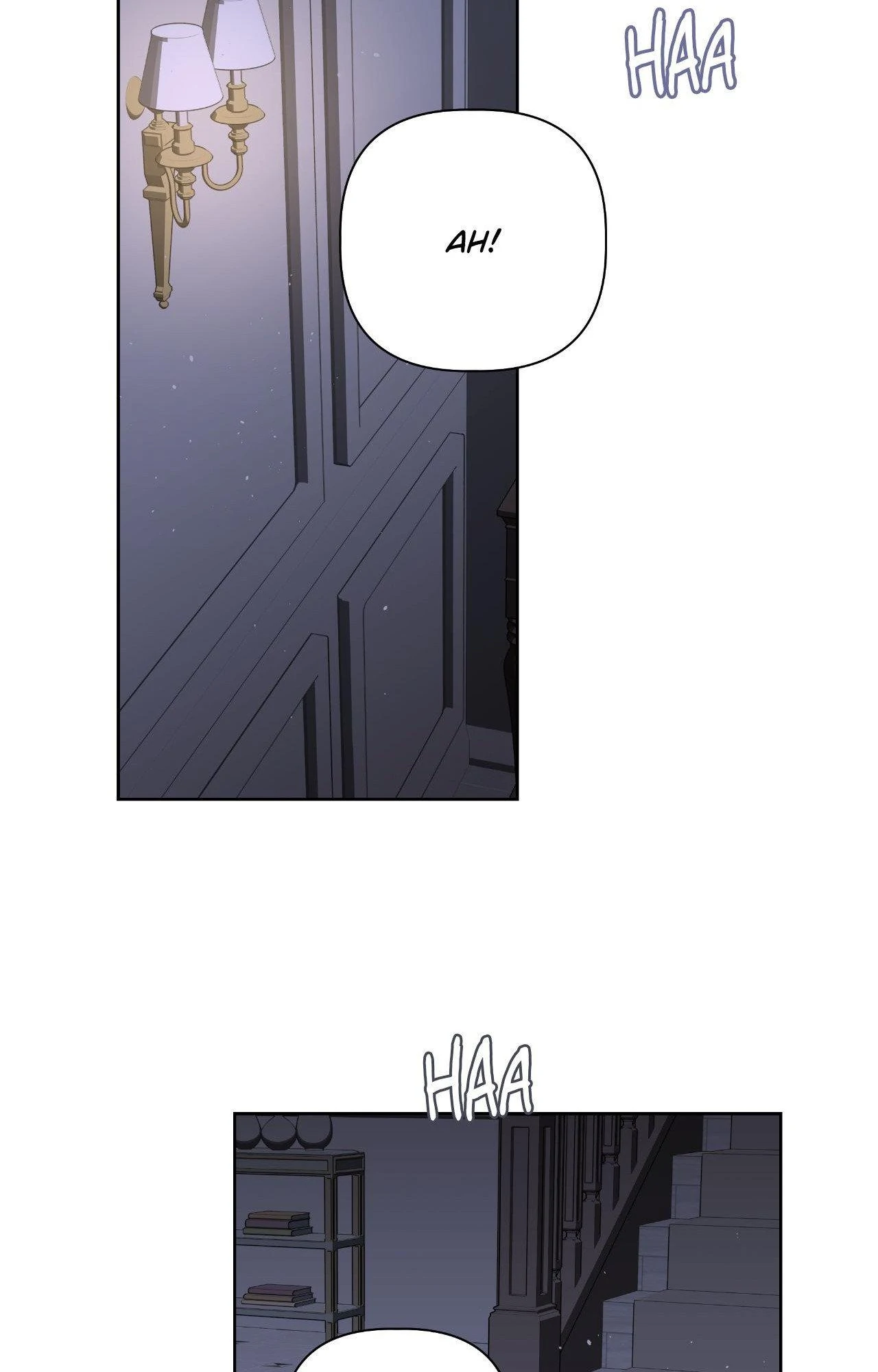 My Perfect Omega - Chapter 20 manhwa