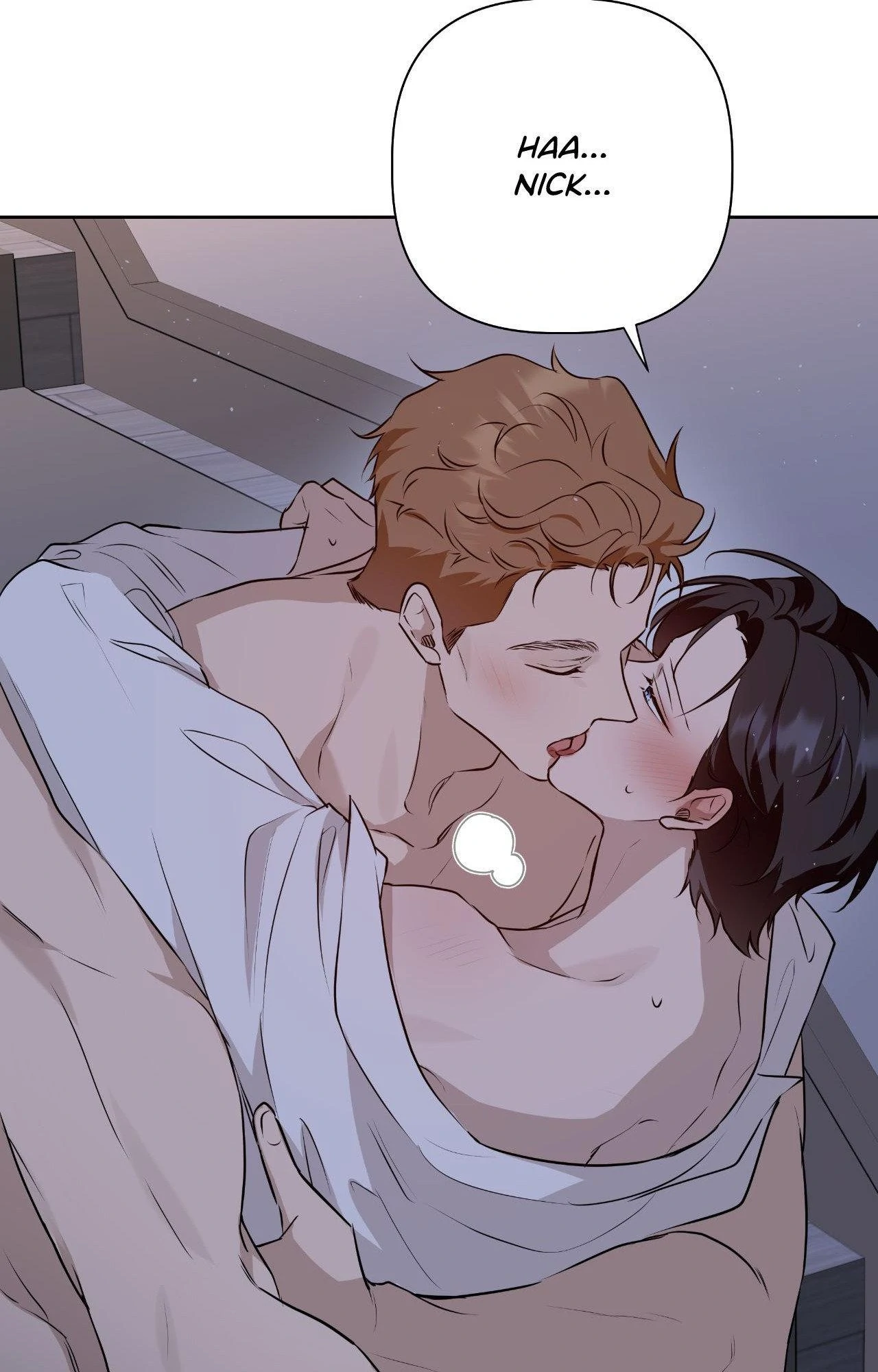 My Perfect Omega - Chapter 20 manhwa