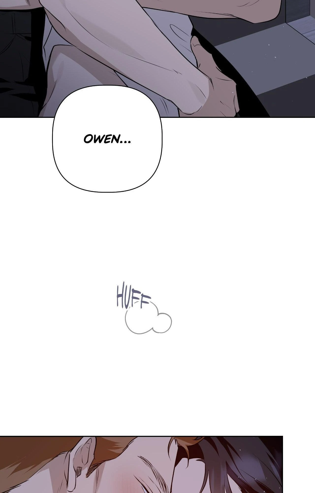 My Perfect Omega - Chapter 20 manhwa