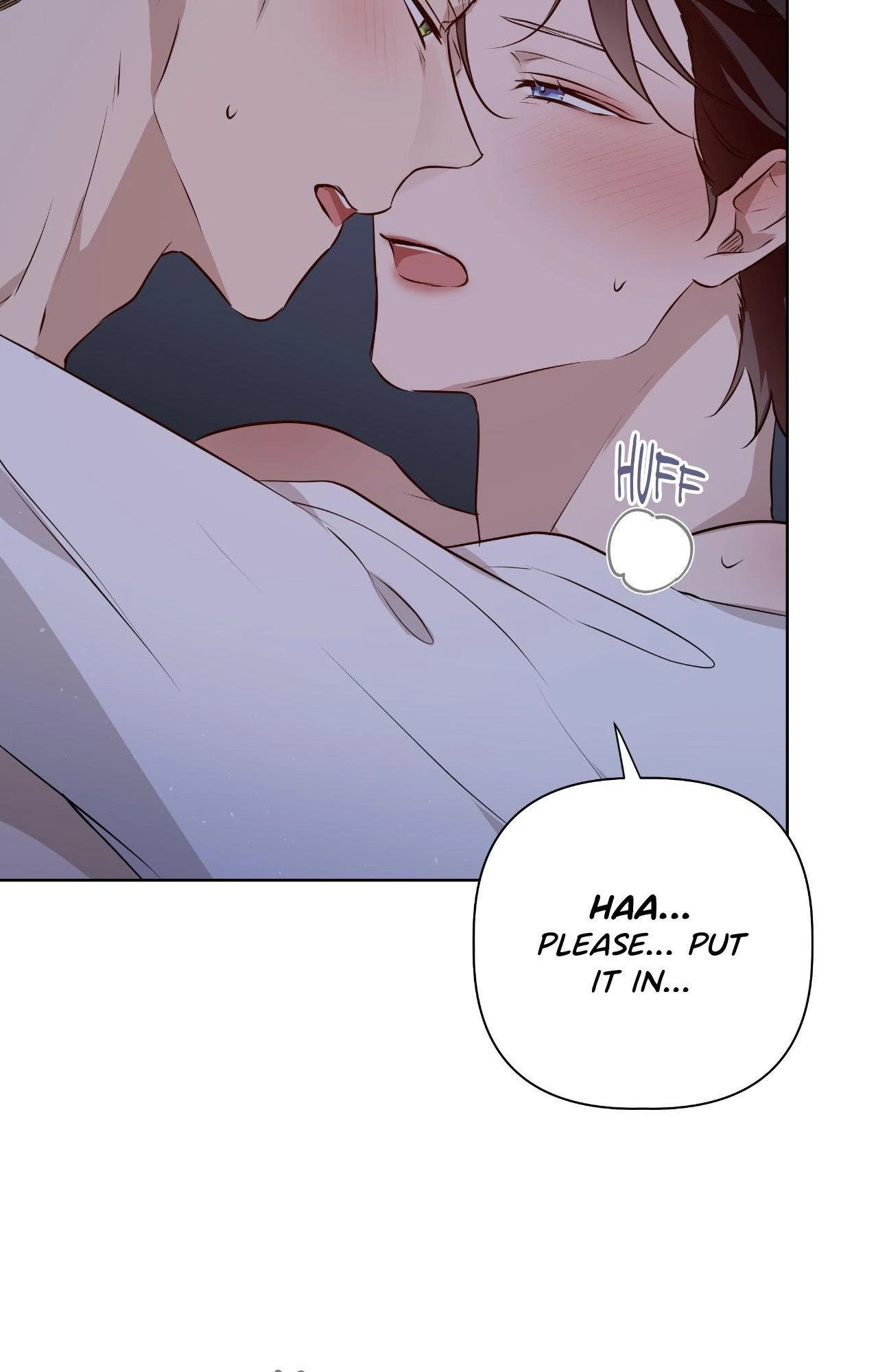 My Perfect Omega - Chapter 20 manhwa