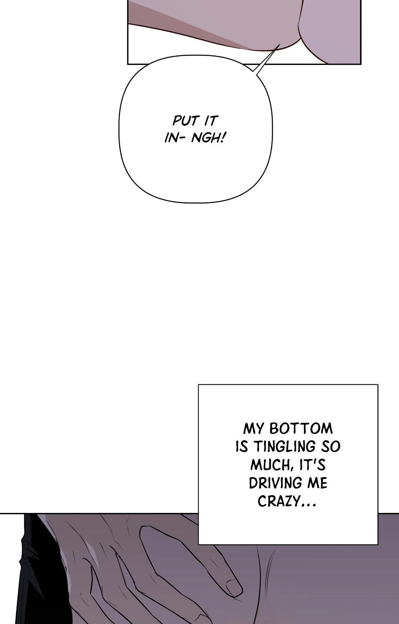 My Perfect Omega - Chapter 20 manhwa