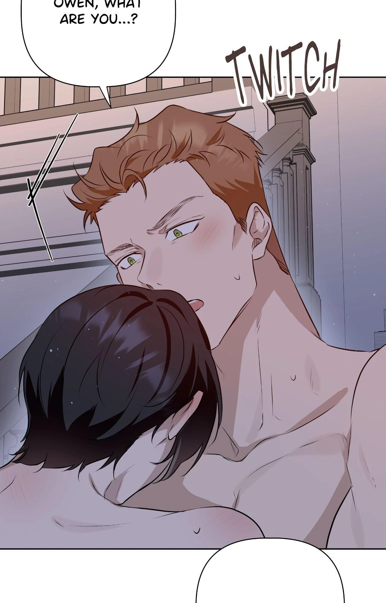 My Perfect Omega - Chapter 20 manhwa