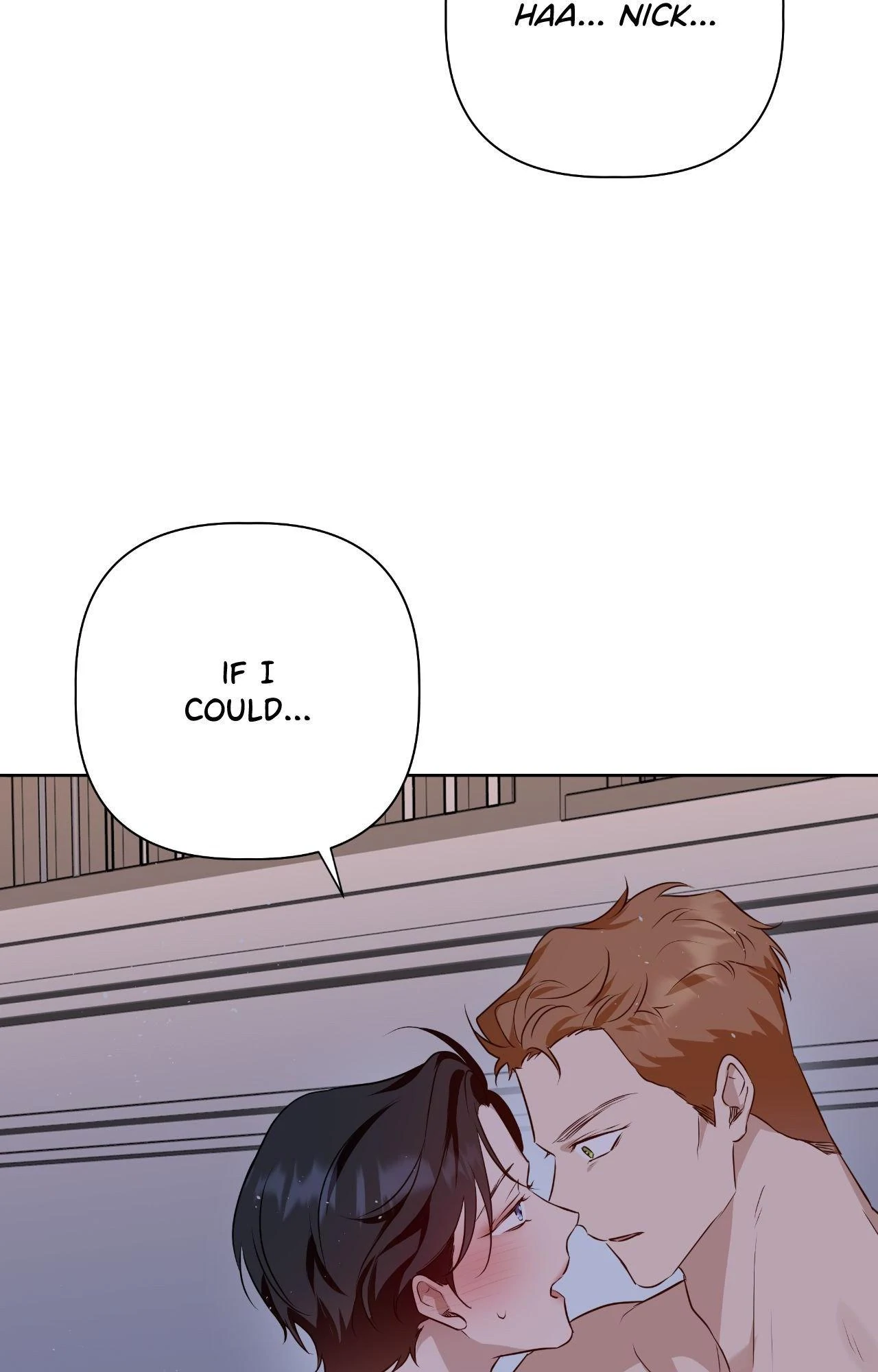 My Perfect Omega - Chapter 20 manhwa