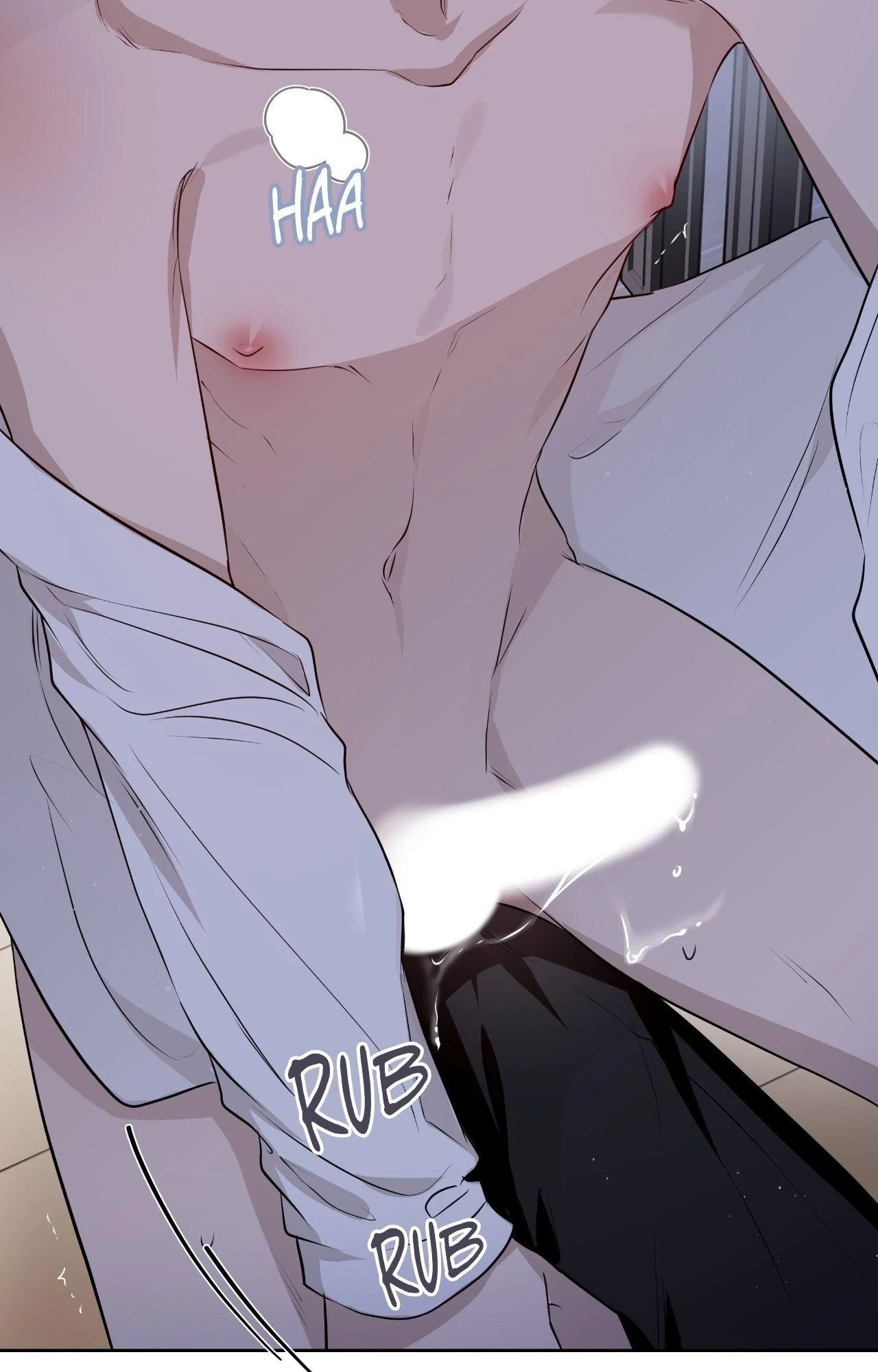 My Perfect Omega - Chapter 20 manhwa