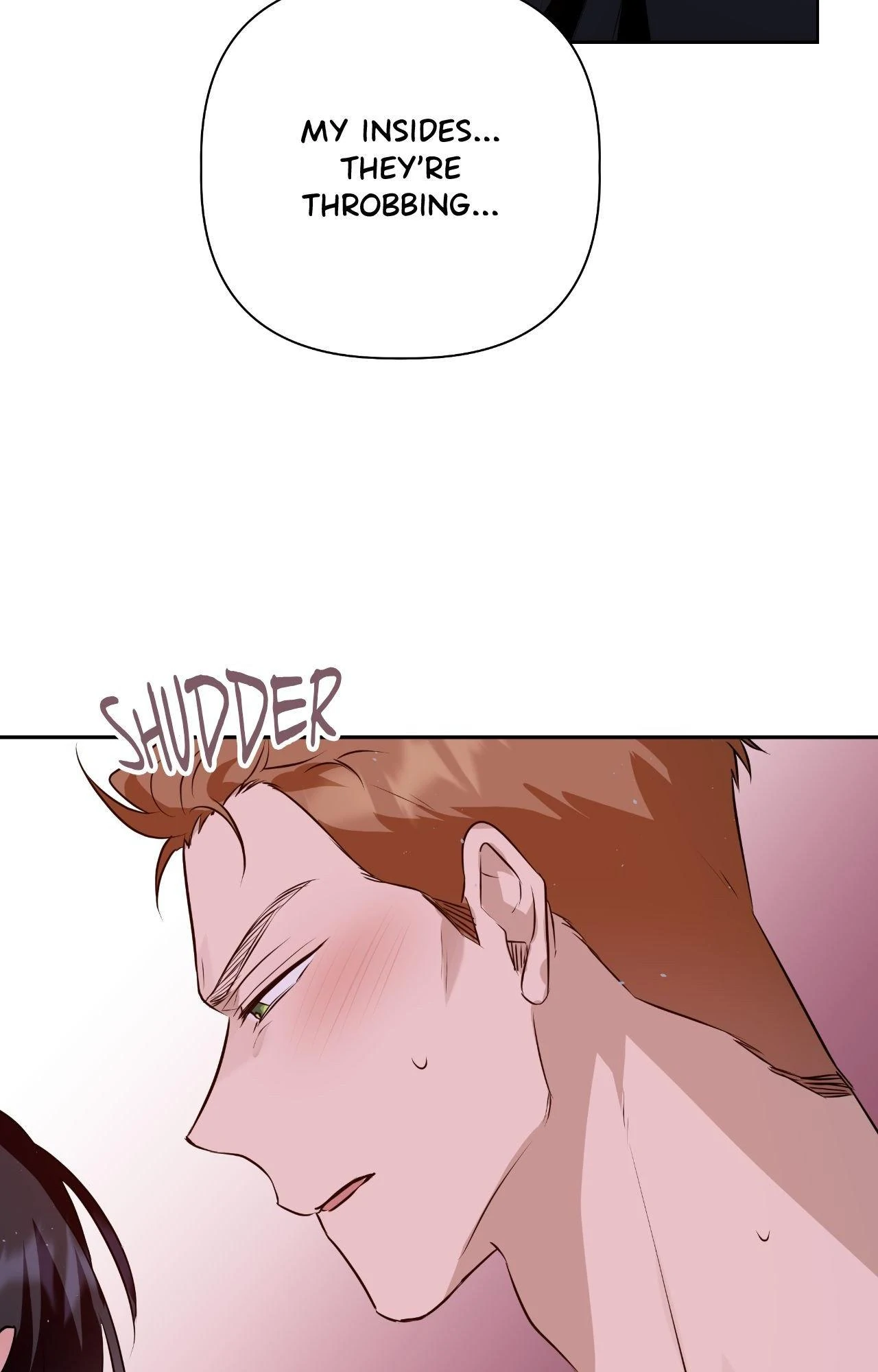 My Perfect Omega - Chapter 20 manhwa