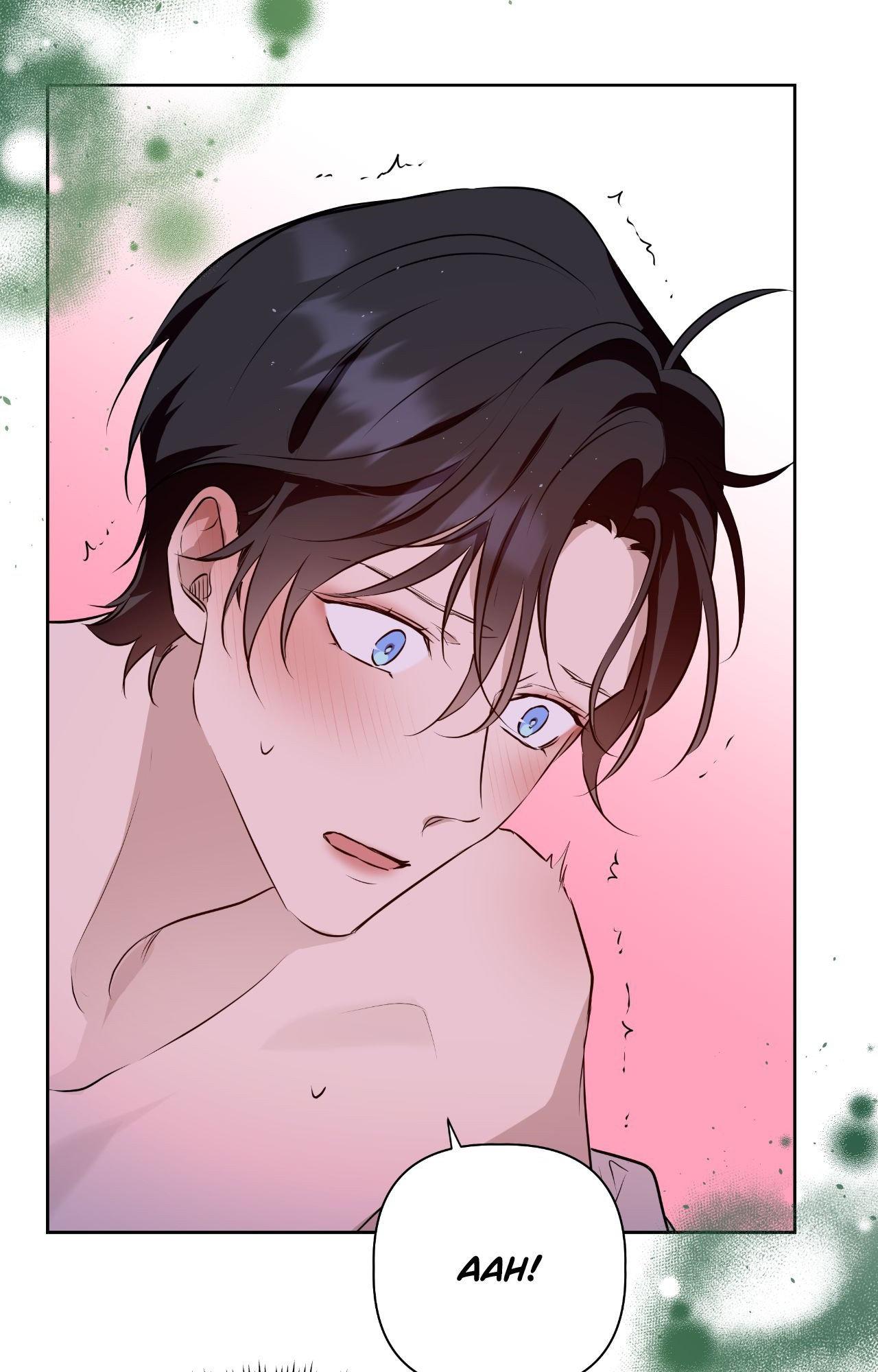 My Perfect Omega - Chapter 20 manhwa