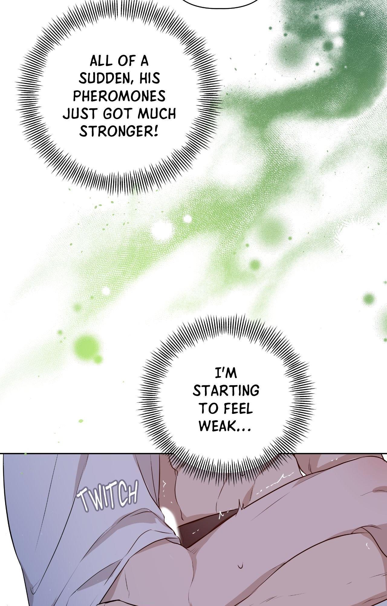 My Perfect Omega - Chapter 20 manhwa