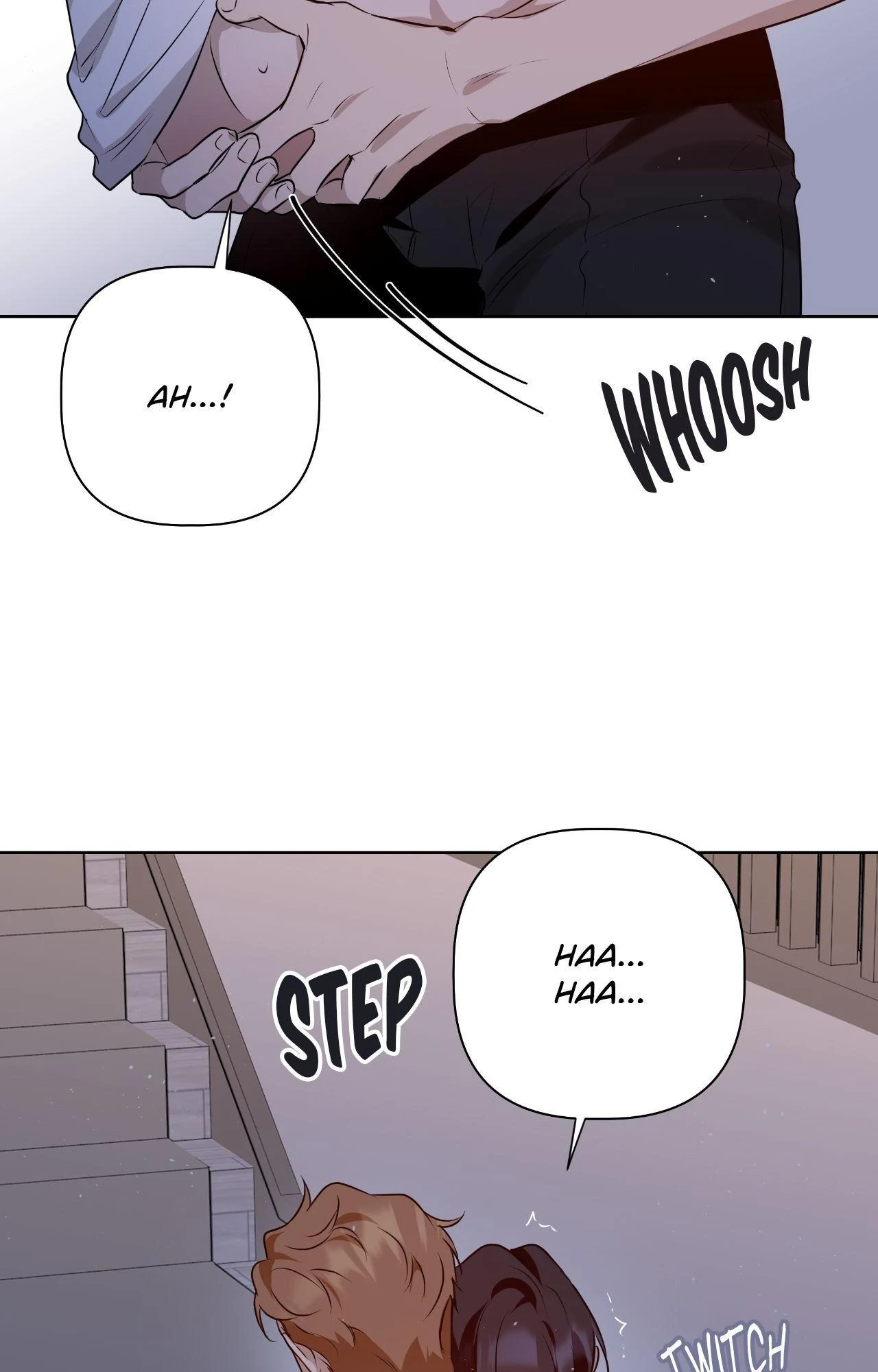 My Perfect Omega - Chapter 20 manhwa