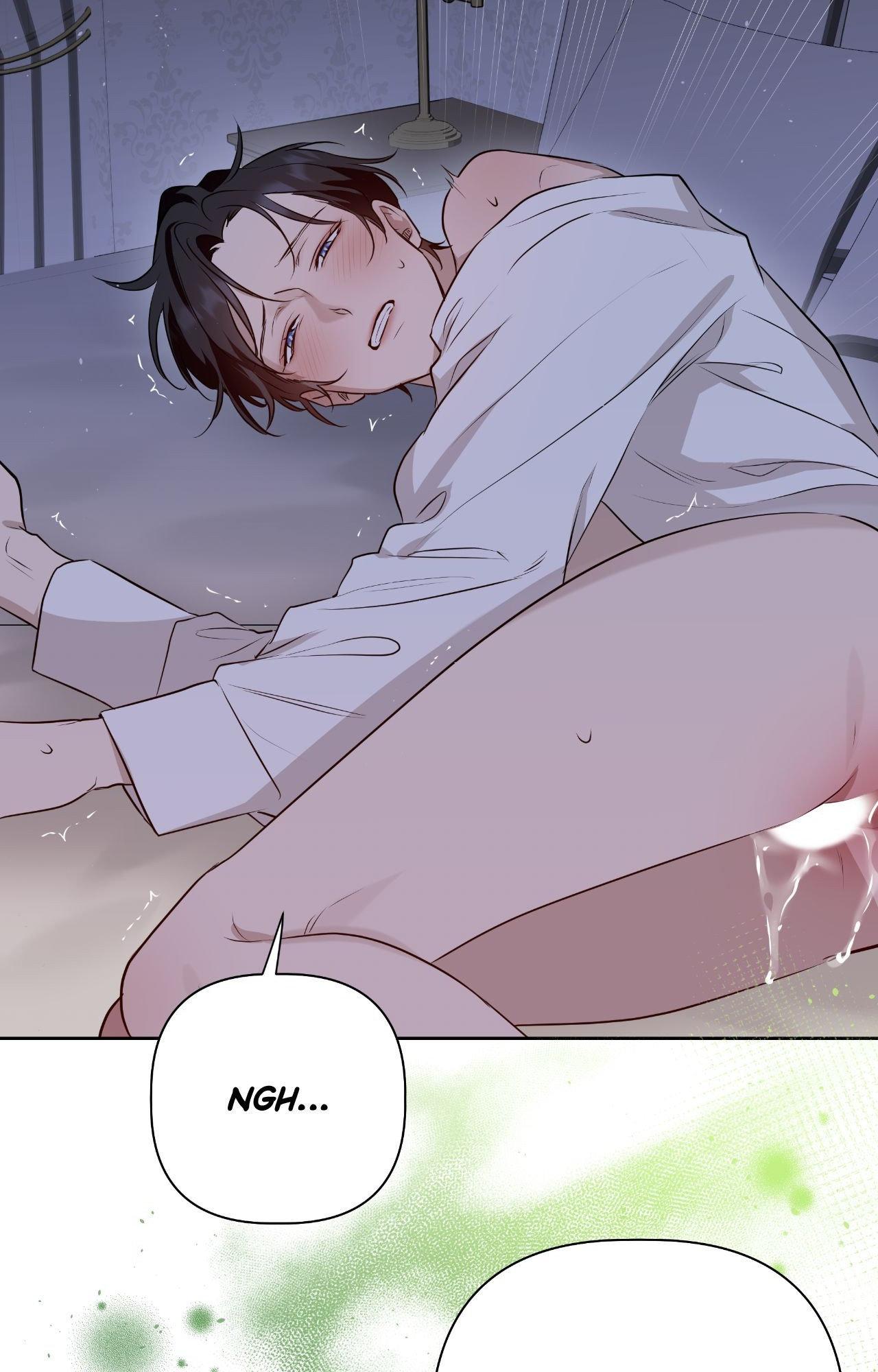 My Perfect Omega - Chapter 20 manhwa