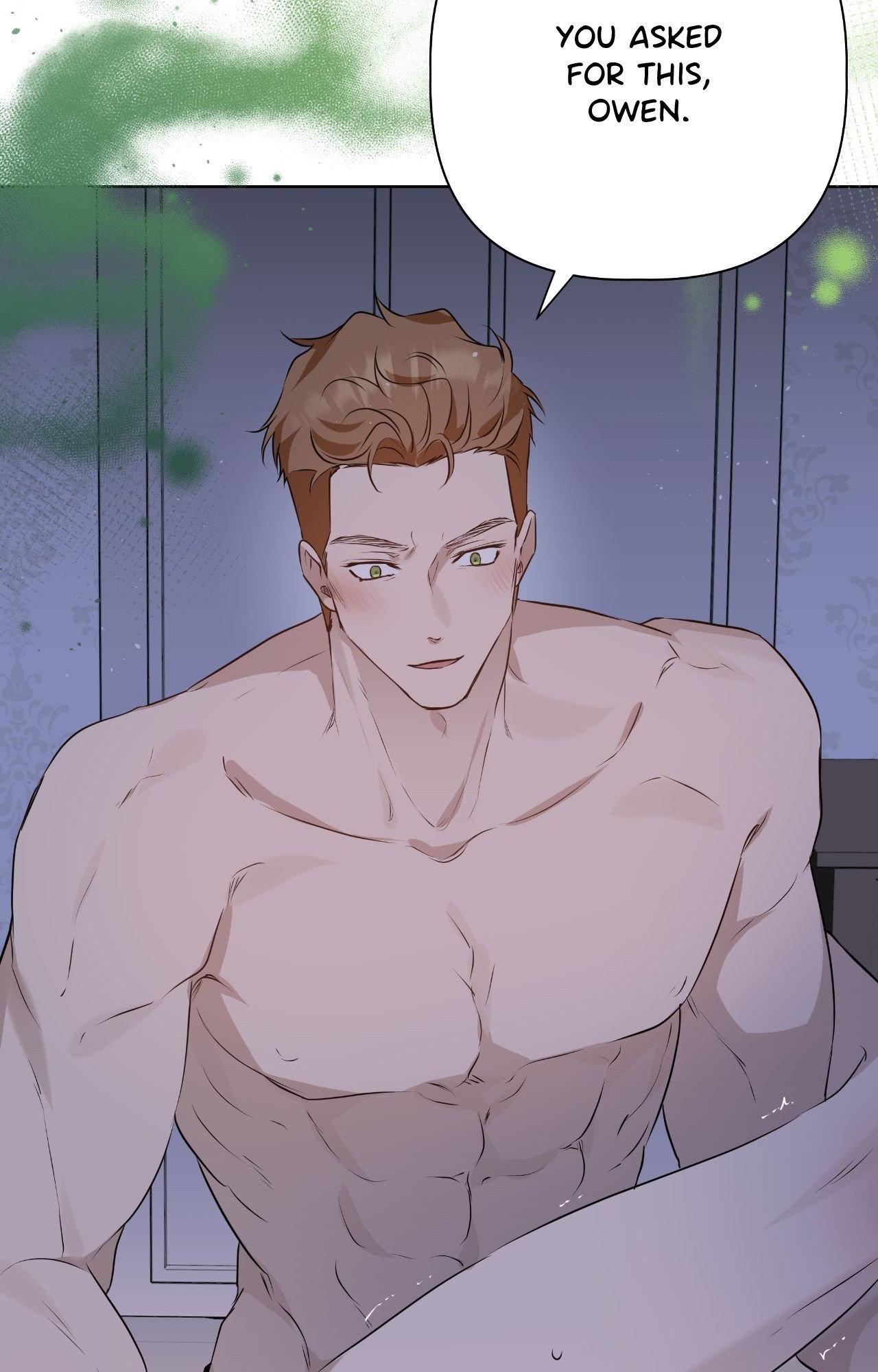 My Perfect Omega - Chapter 20 manhwa