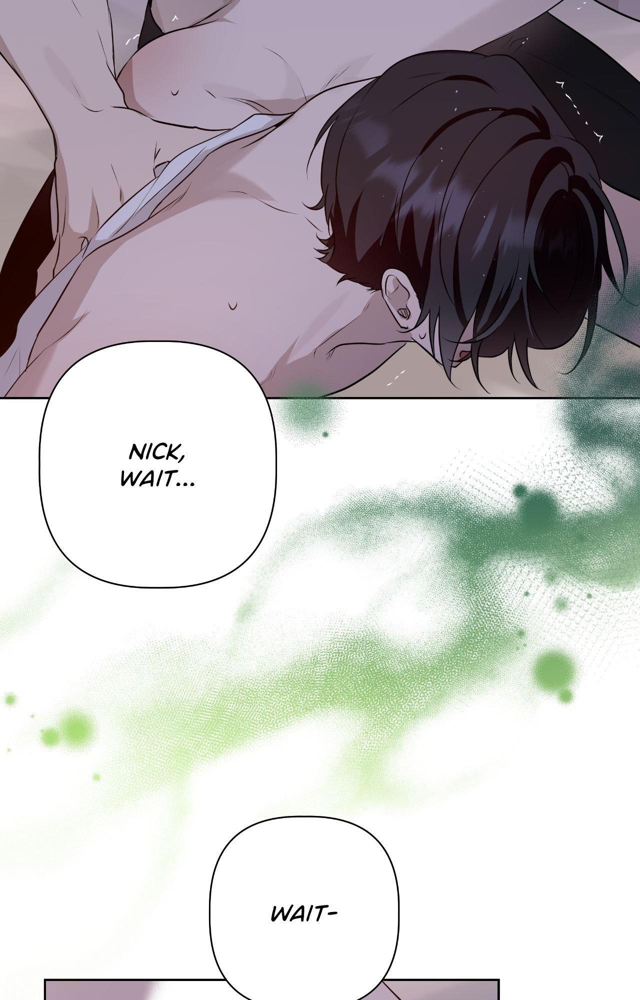 My Perfect Omega - Chapter 20 manhwa