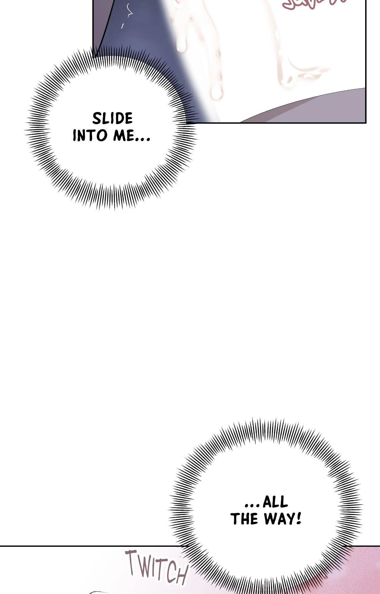 My Perfect Omega - Chapter 20 manhwa