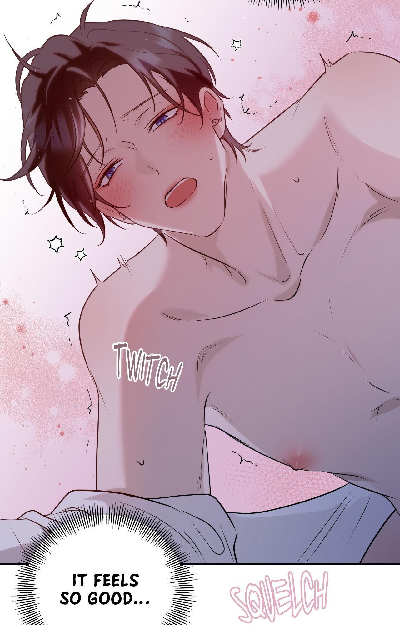 My Perfect Omega - Chapter 20 manhwa