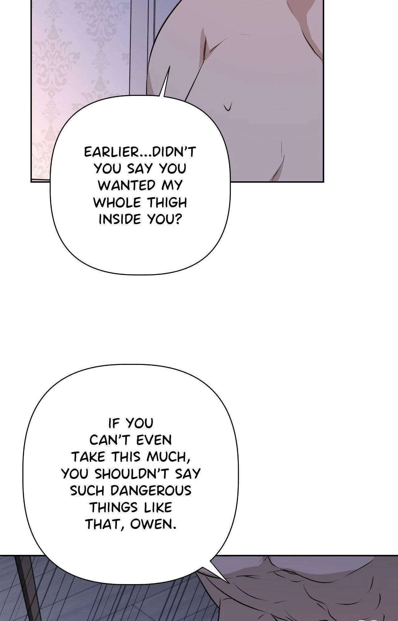 My Perfect Omega - Chapter 20 manhwa