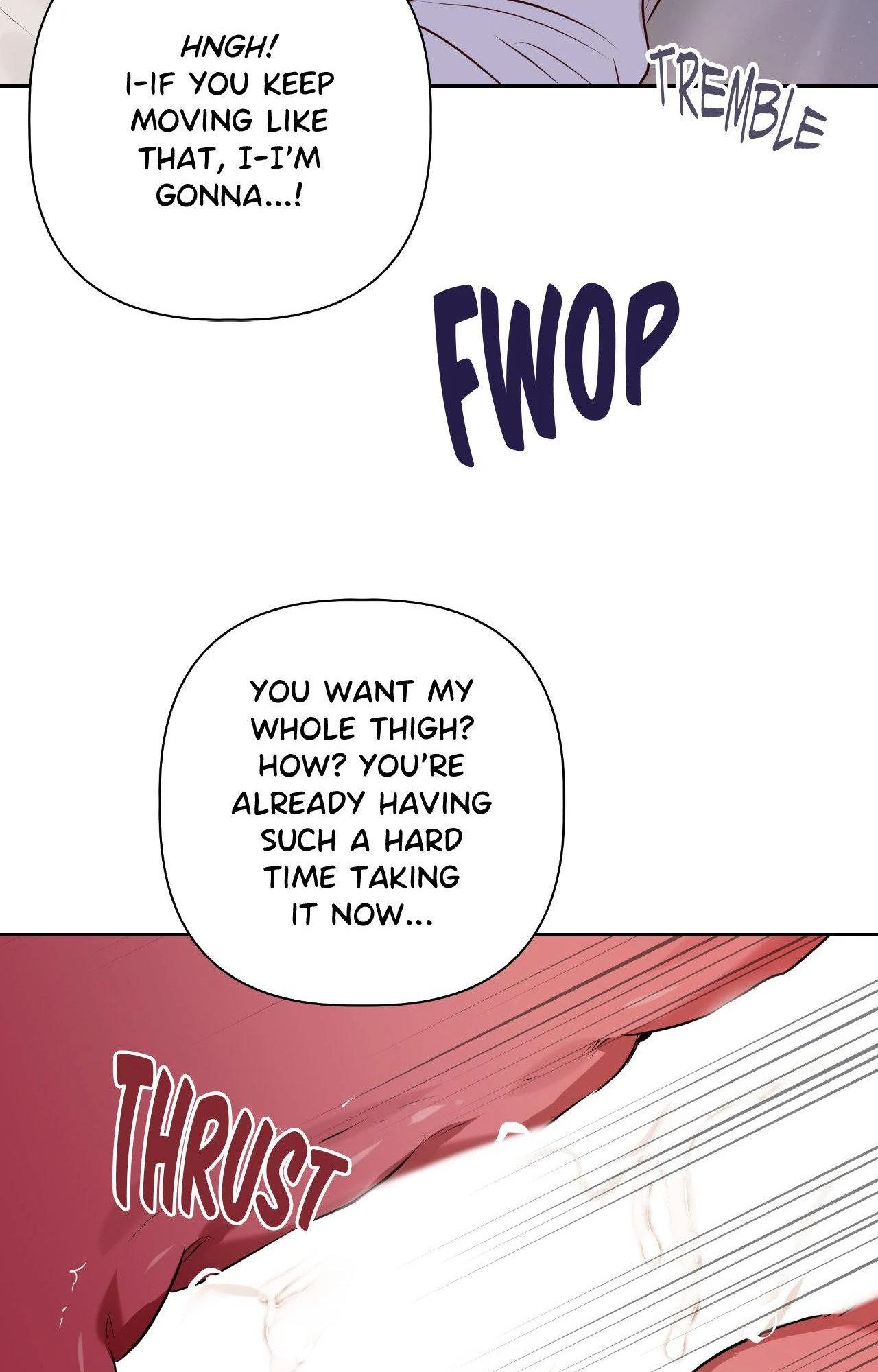 My Perfect Omega - Chapter 20 manhwa