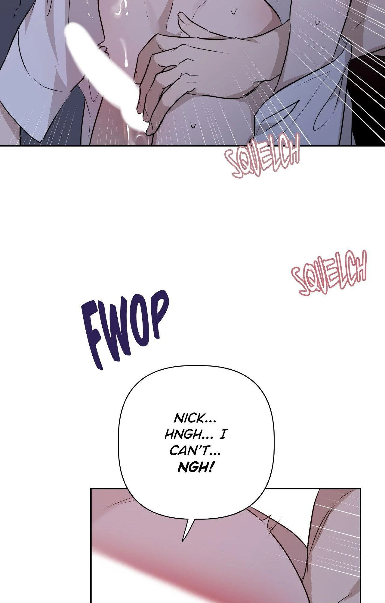 My Perfect Omega - Chapter 20 manhwa