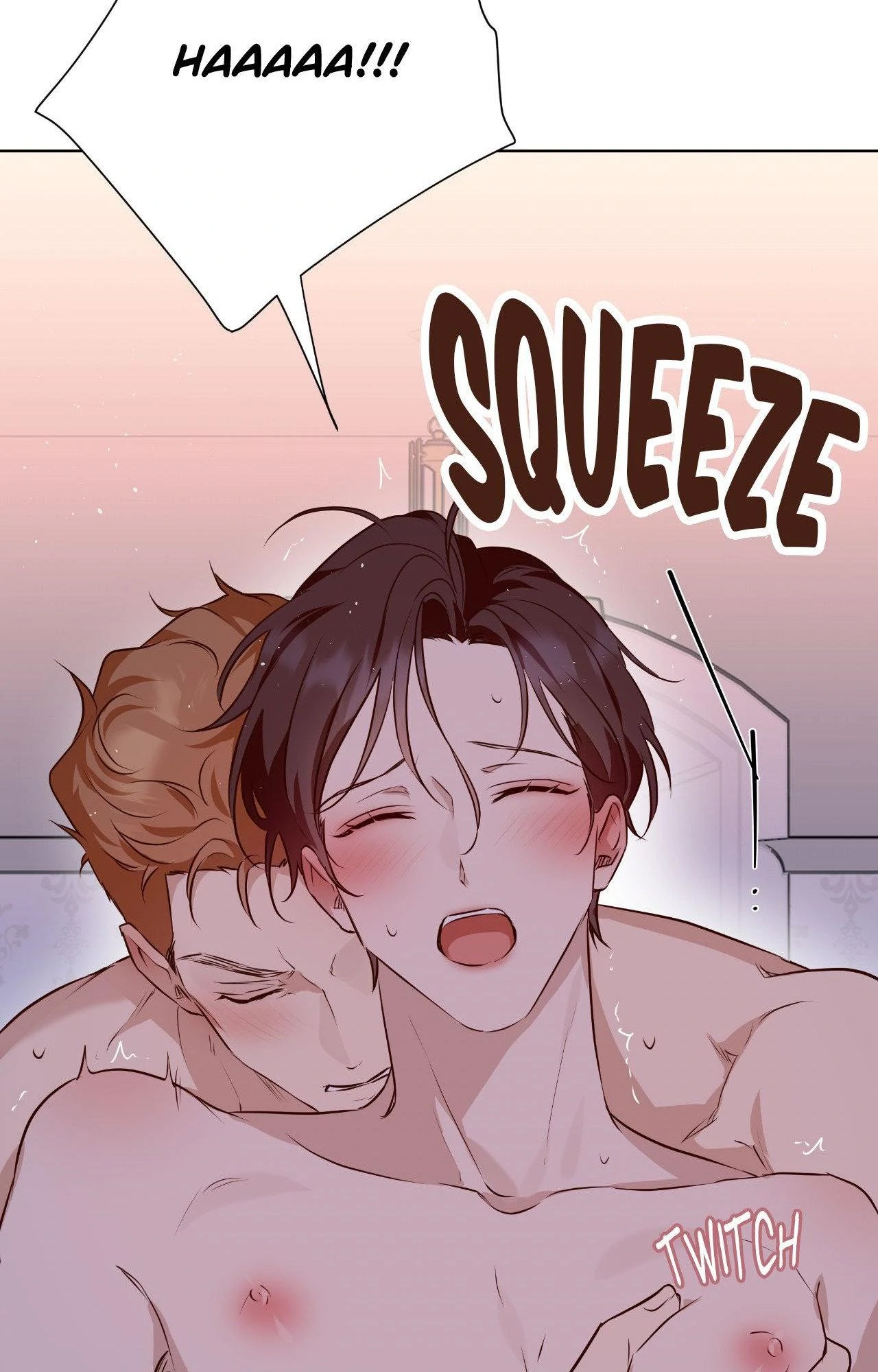 My Perfect Omega - Chapter 20 manhwa