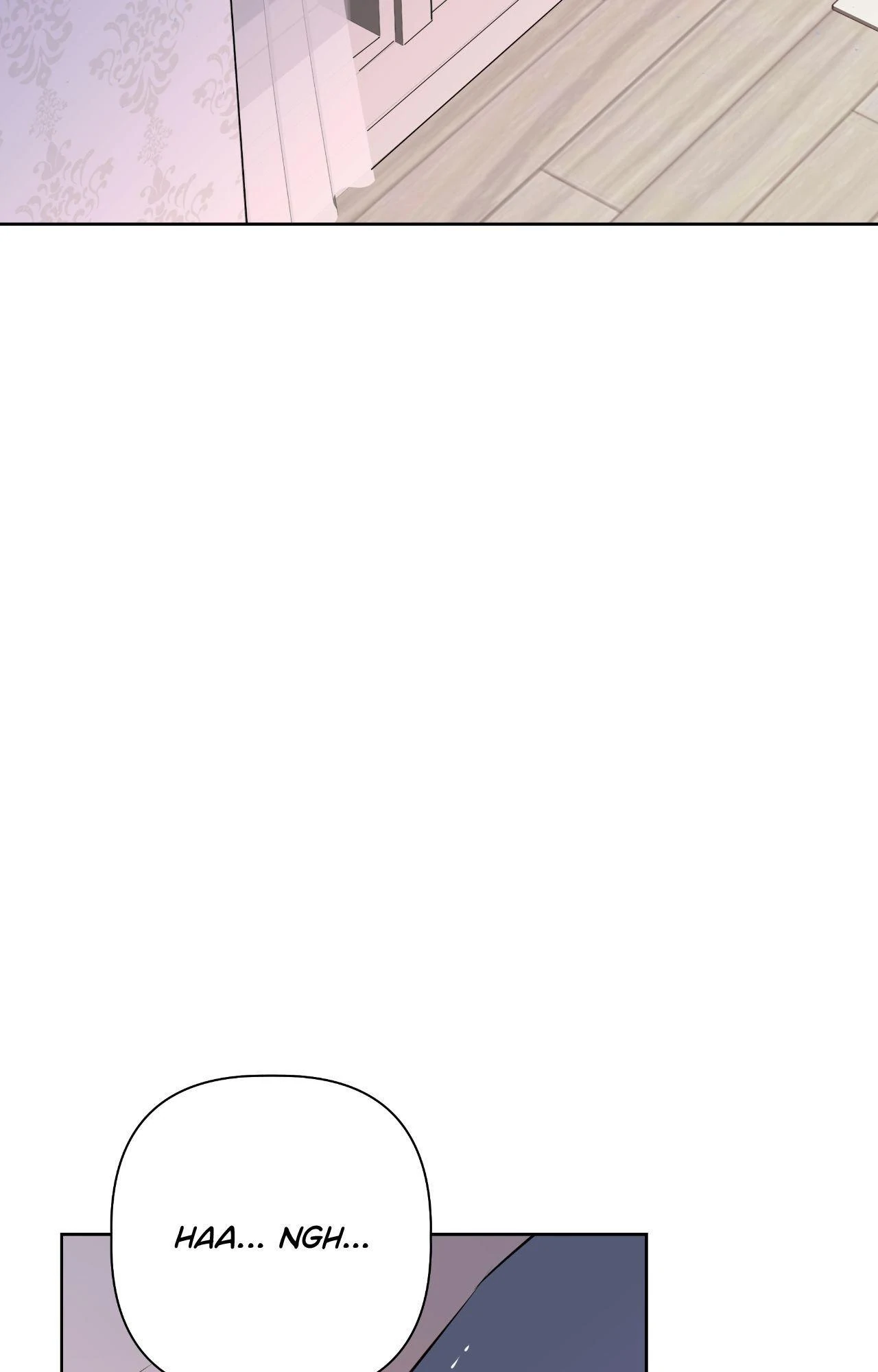 My Perfect Omega - Chapter 21 manhwa