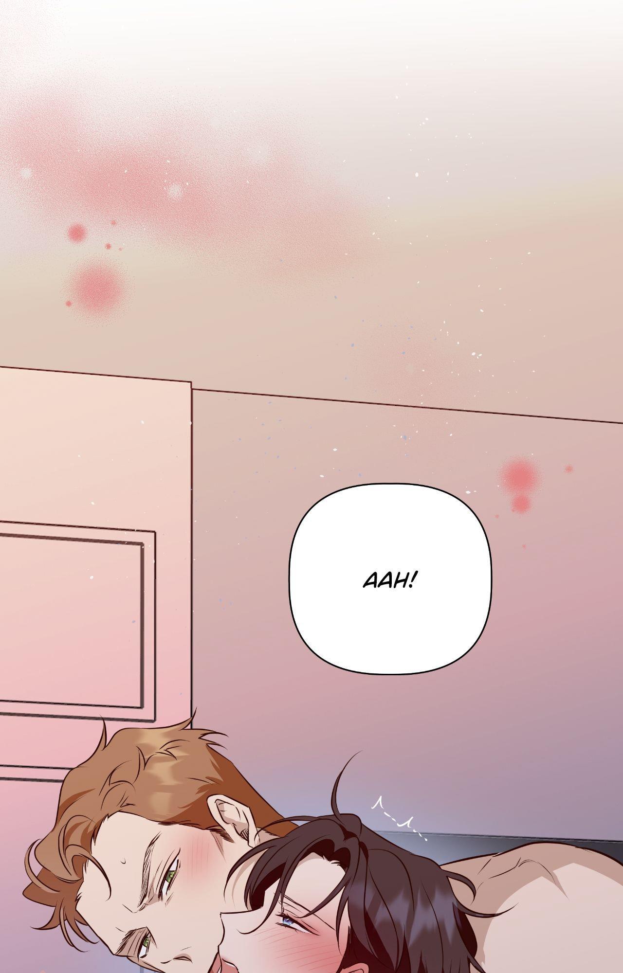 My Perfect Omega - Chapter 21 manhwa