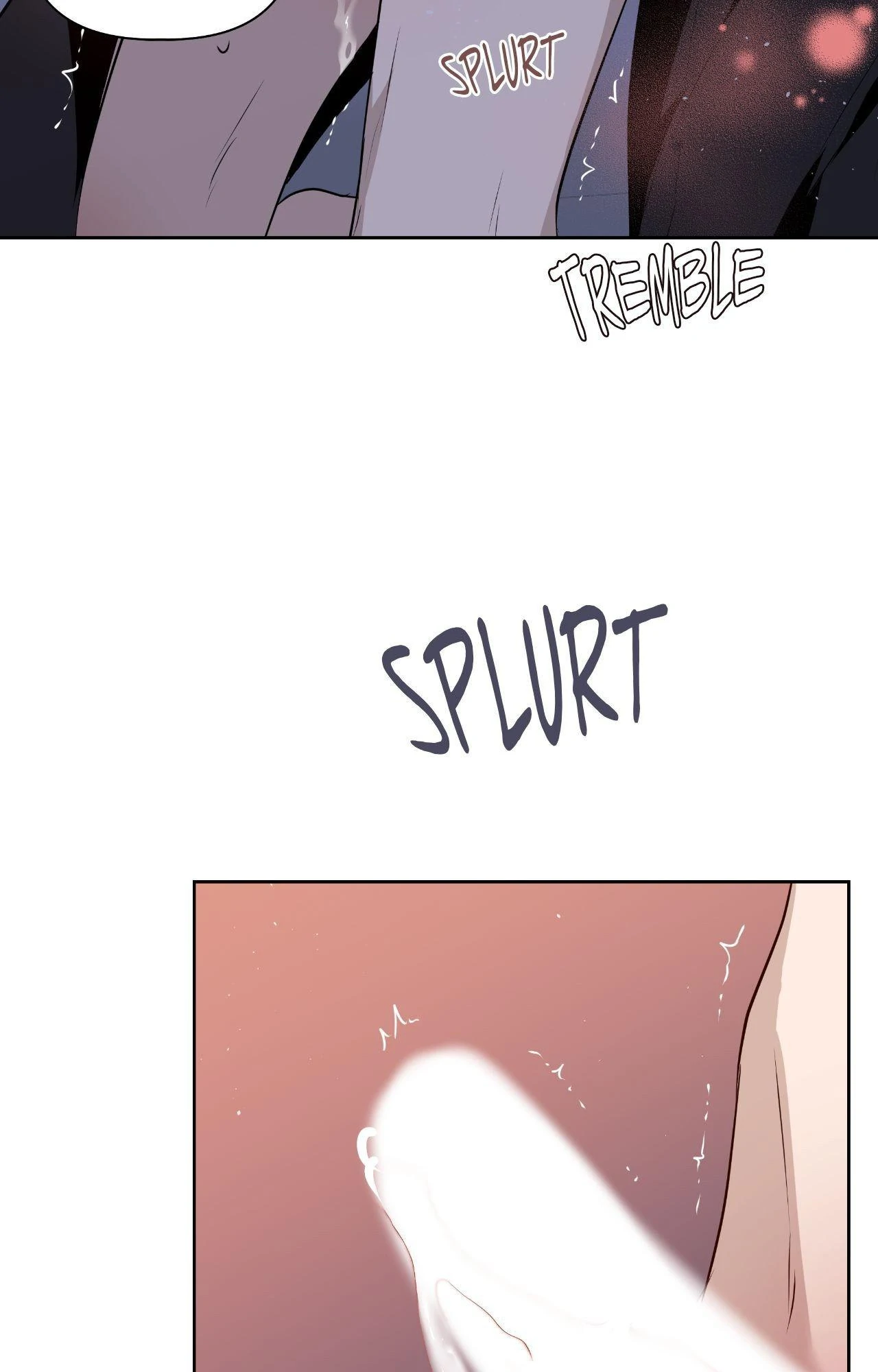 My Perfect Omega - Chapter 21 manhwa