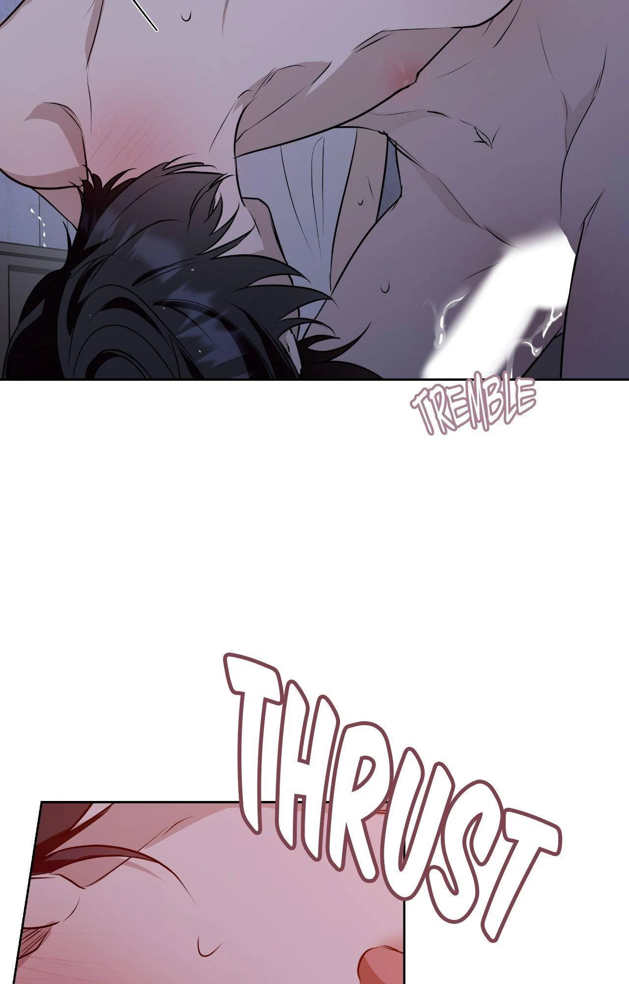 My Perfect Omega - Chapter 21 manhwa